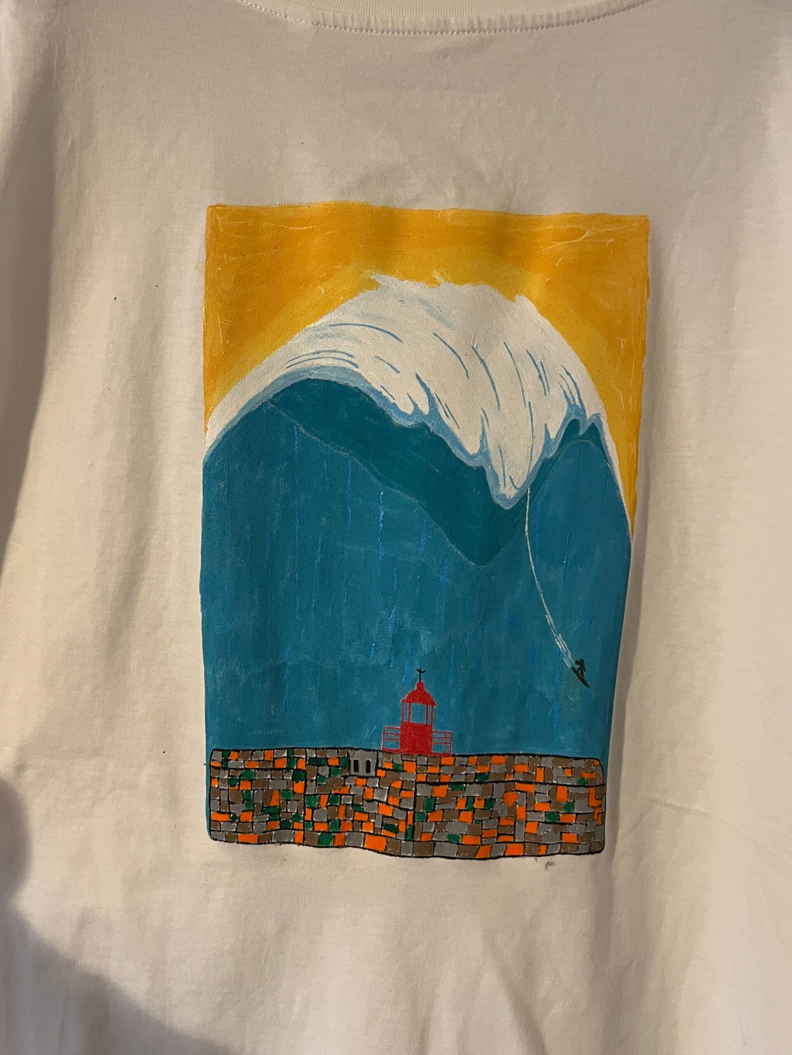 Sun Sets West art and photo collection — image 23
