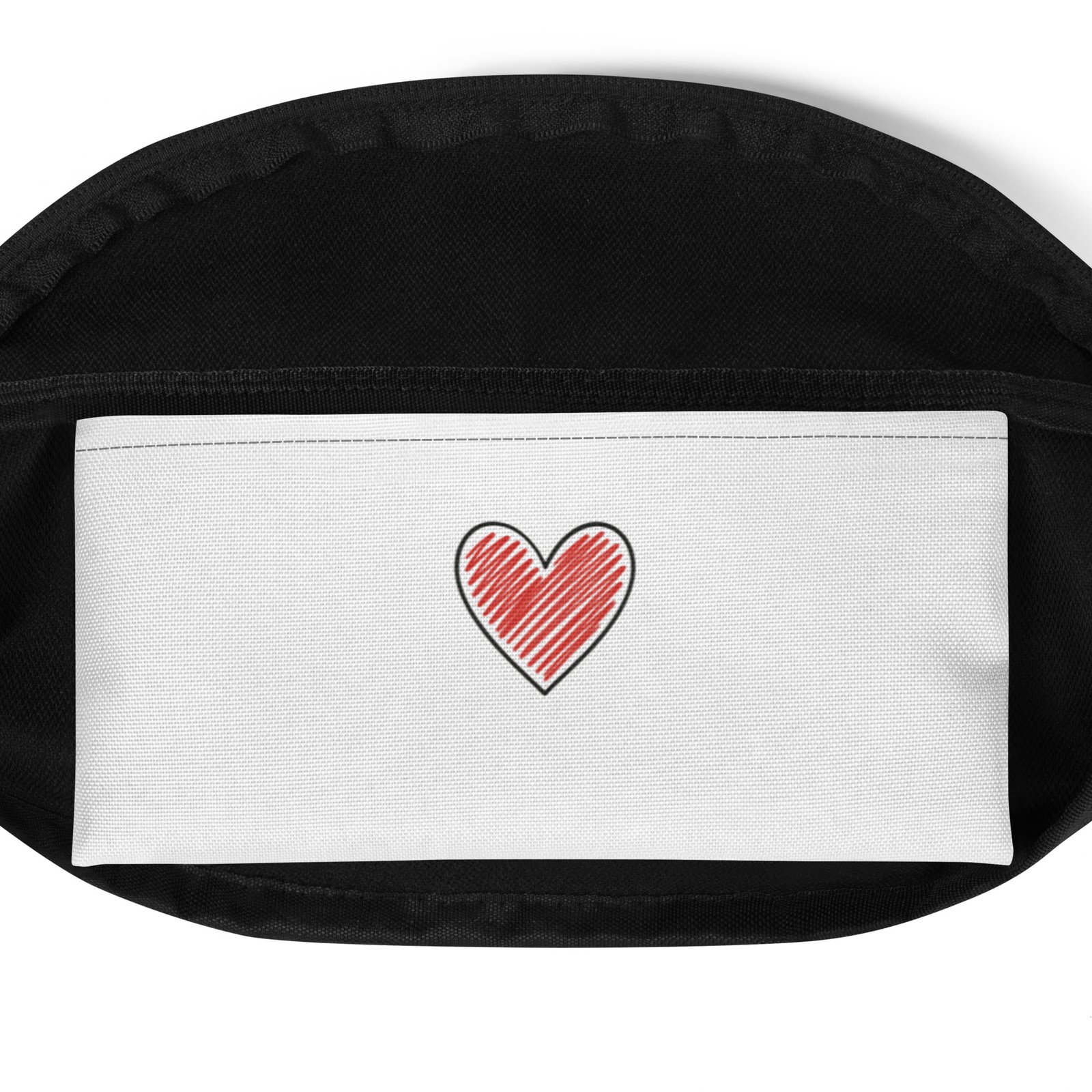 Sunset Fanny Pack - Image 11