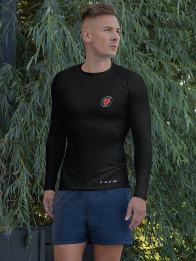 Men's Rash Guard