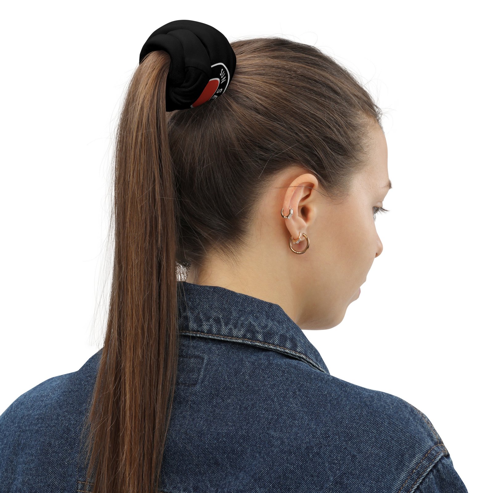 We Float Neck Gaiter - Image 3