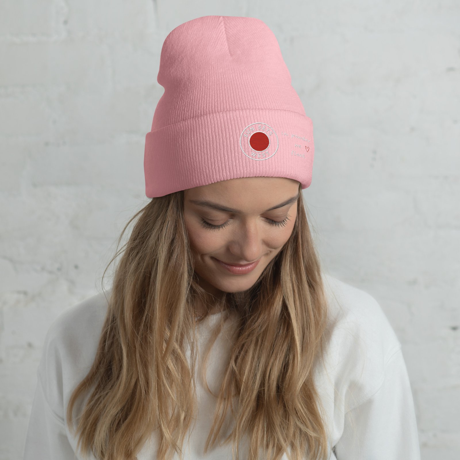 We Float Beanie - Image 26