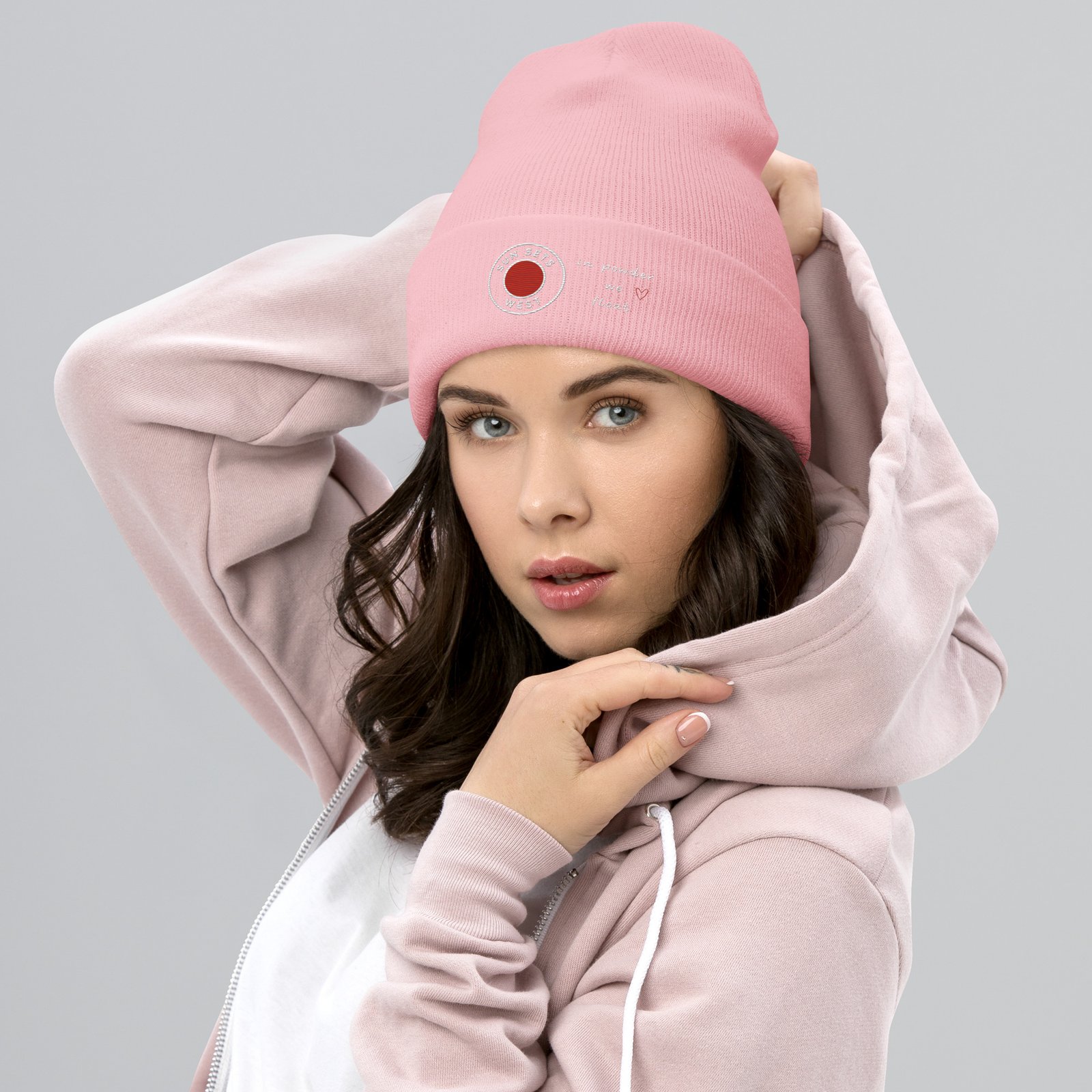 We Float Beanie - Image 27
