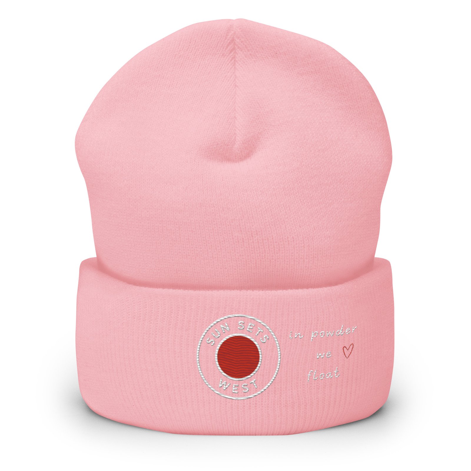 We Float Beanie - Image 28