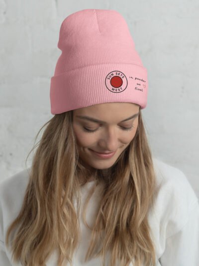 We Float 30 Beanie