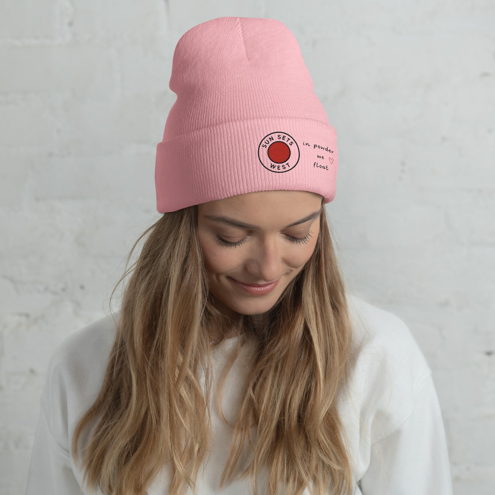 We Float 30 Beanie