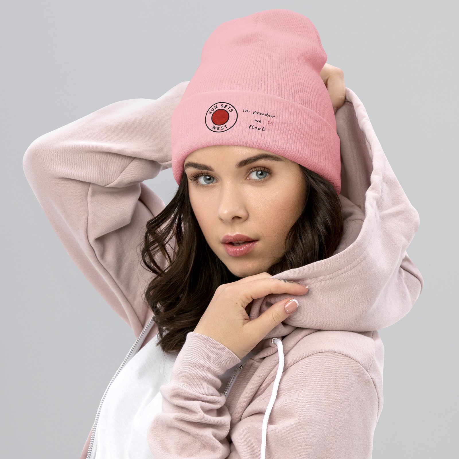 We Float 30 Beanie - Image 2