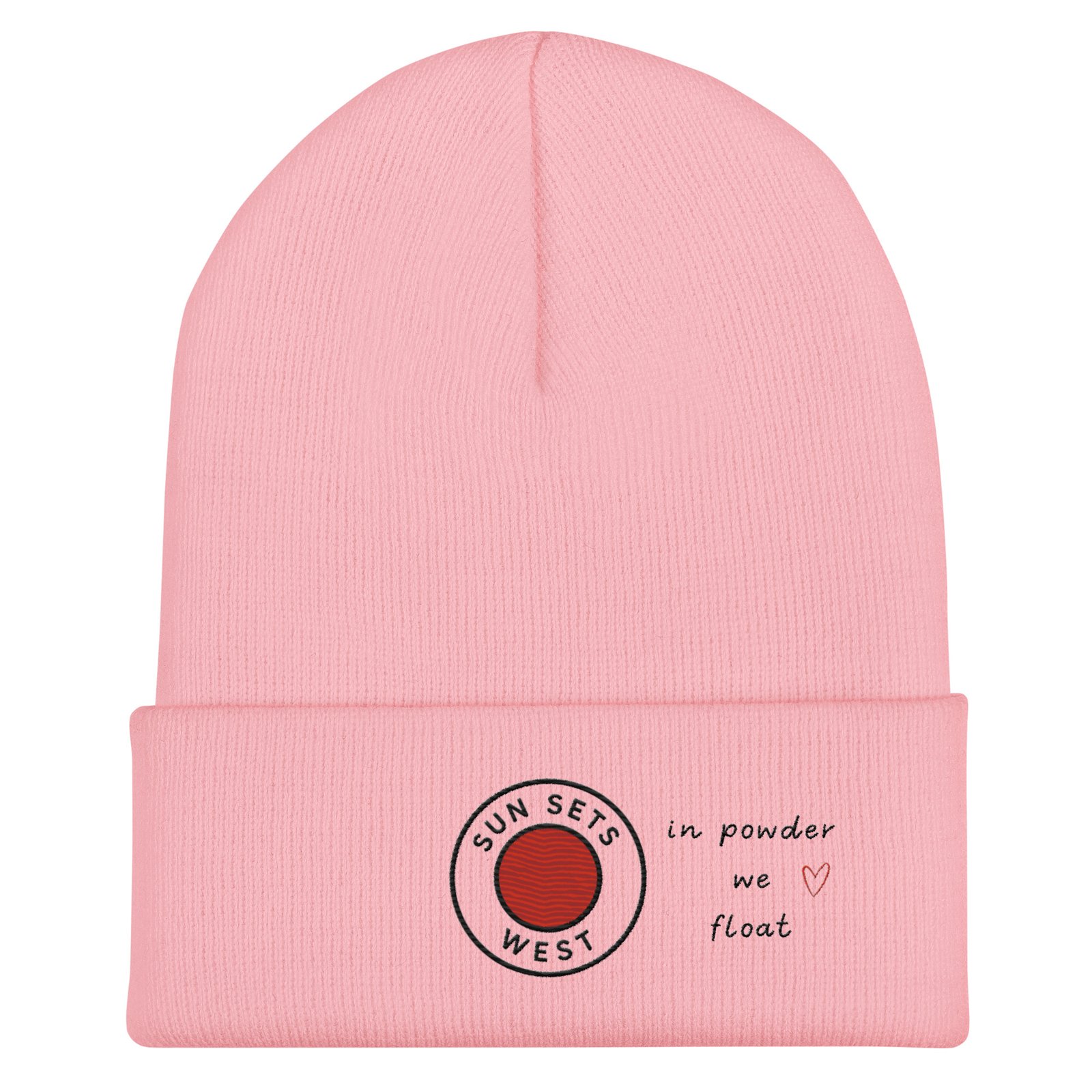 We Float 30 Beanie - Image 10