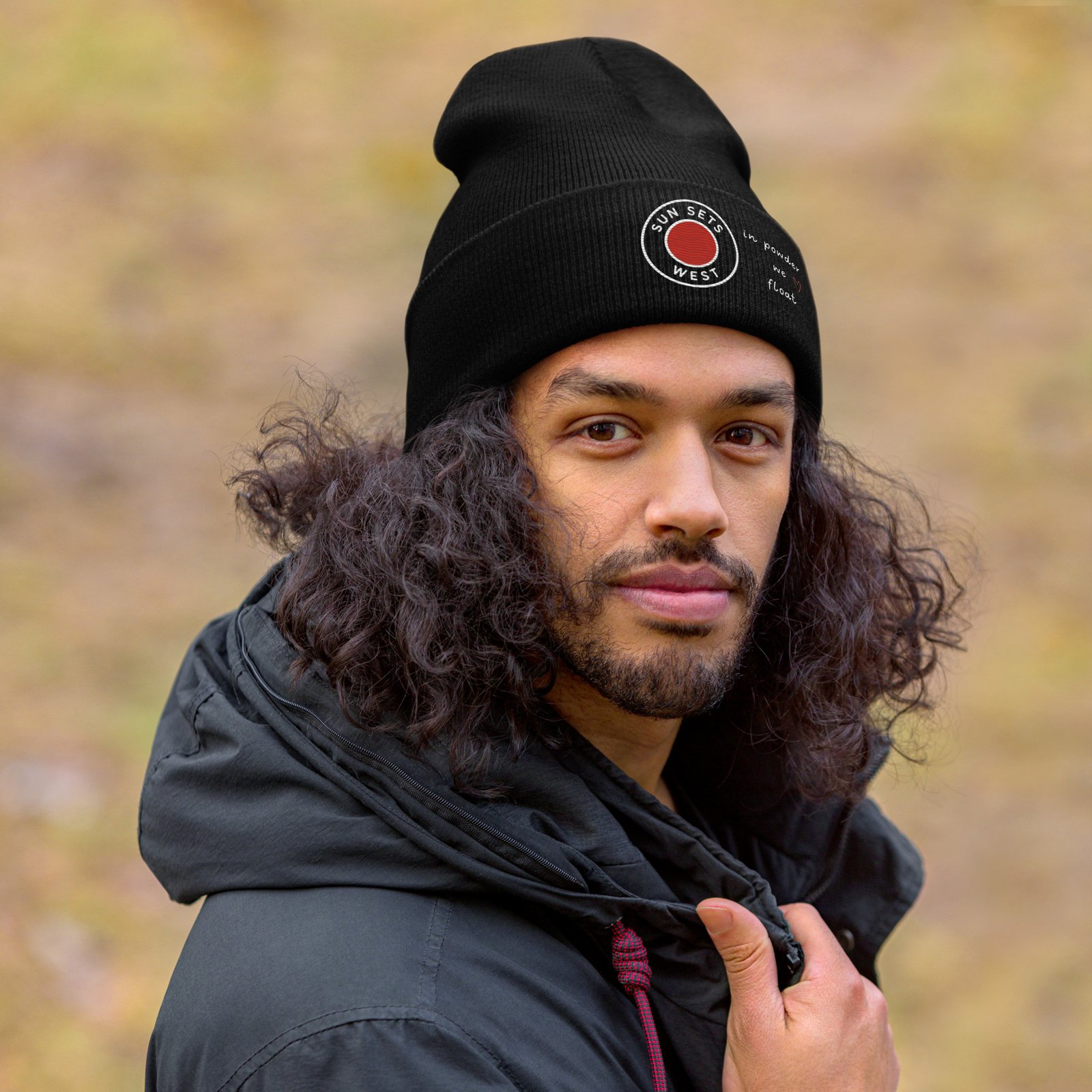 We Float Beanie - Image 2