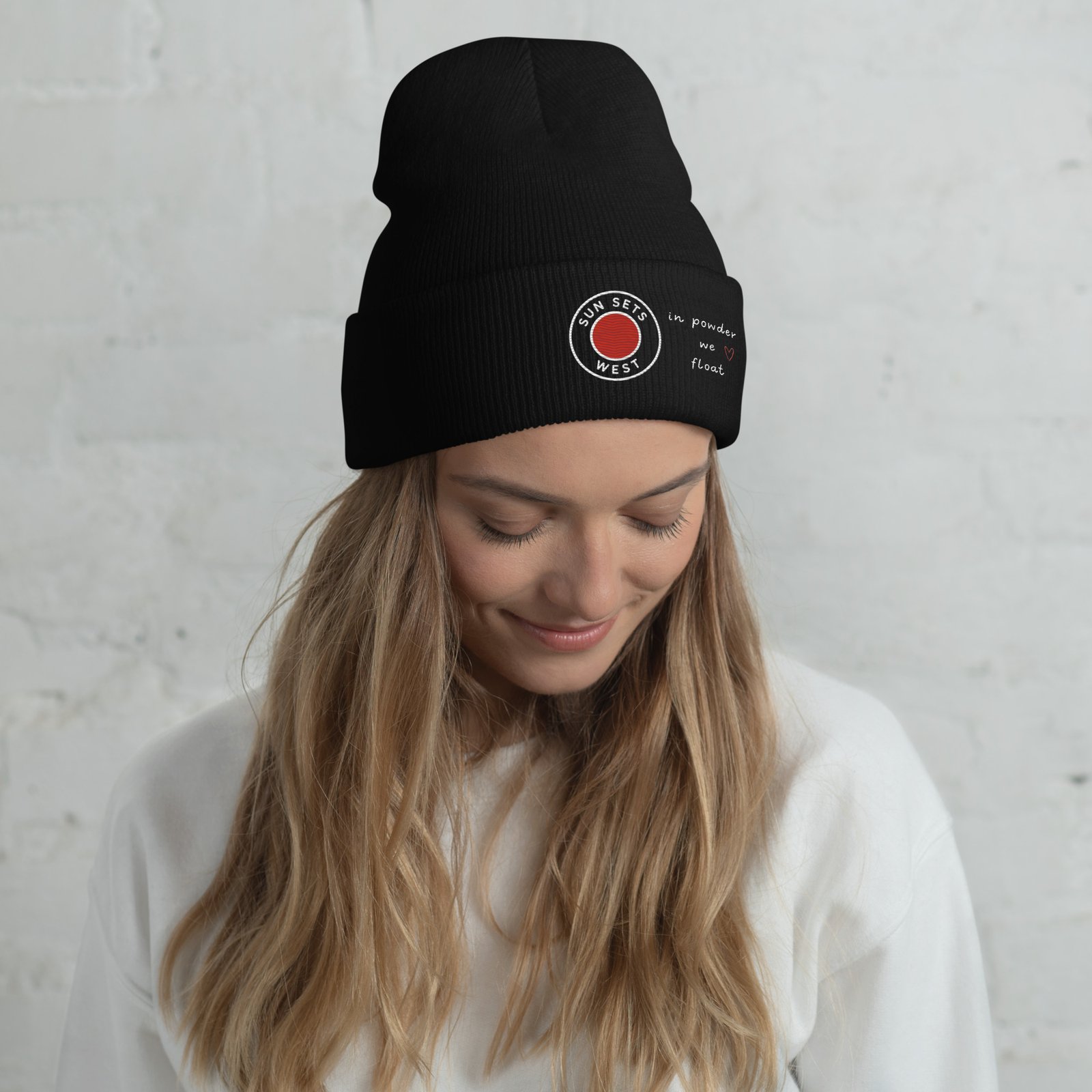 We Float Beanie - Image 3