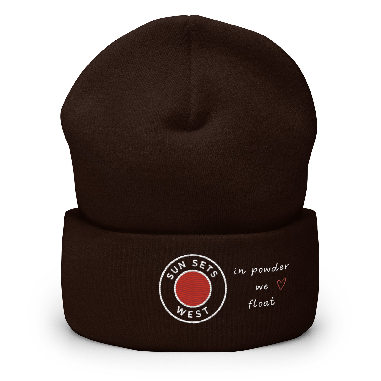 We Float Beanie - Image 4