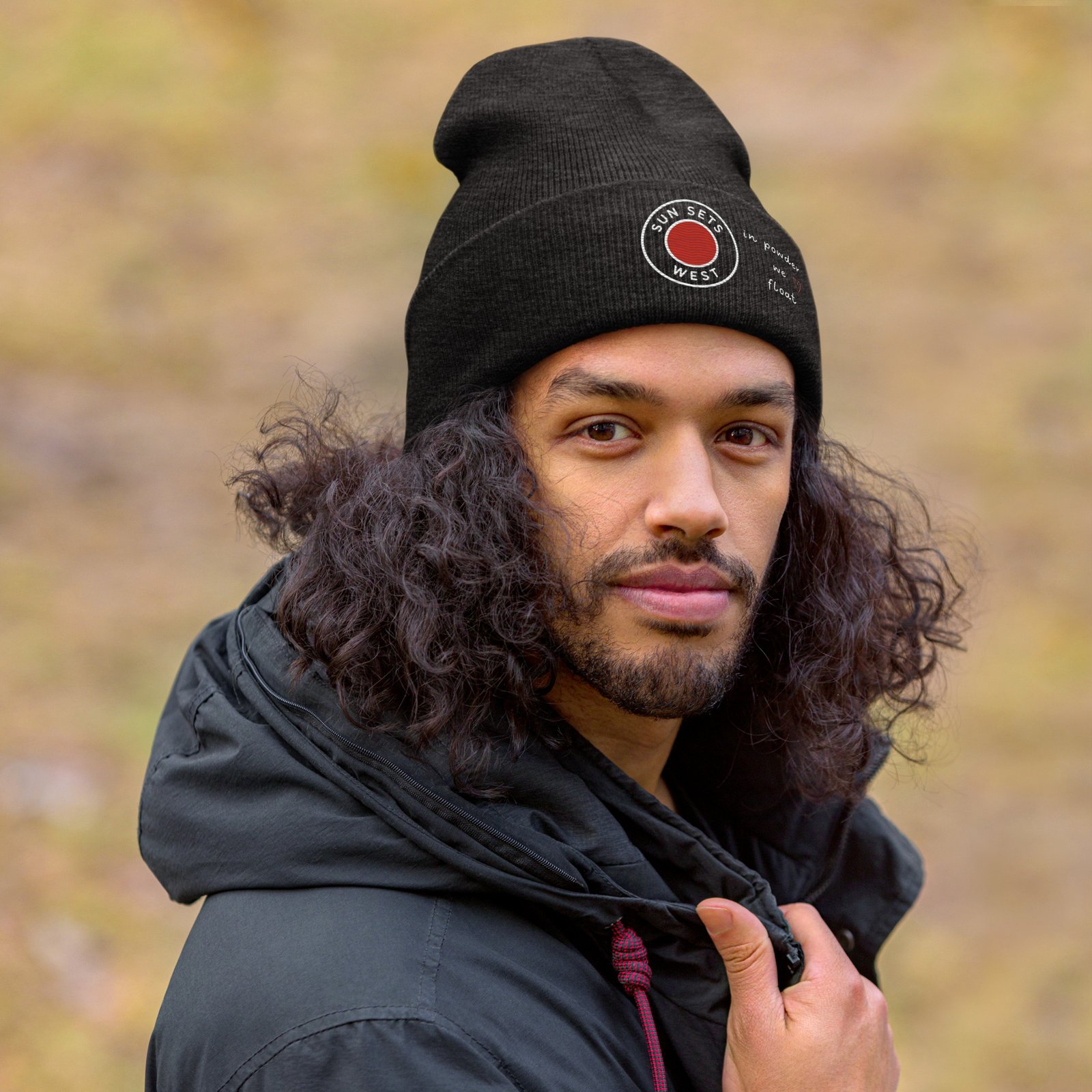 We Float Beanie - Image 7
