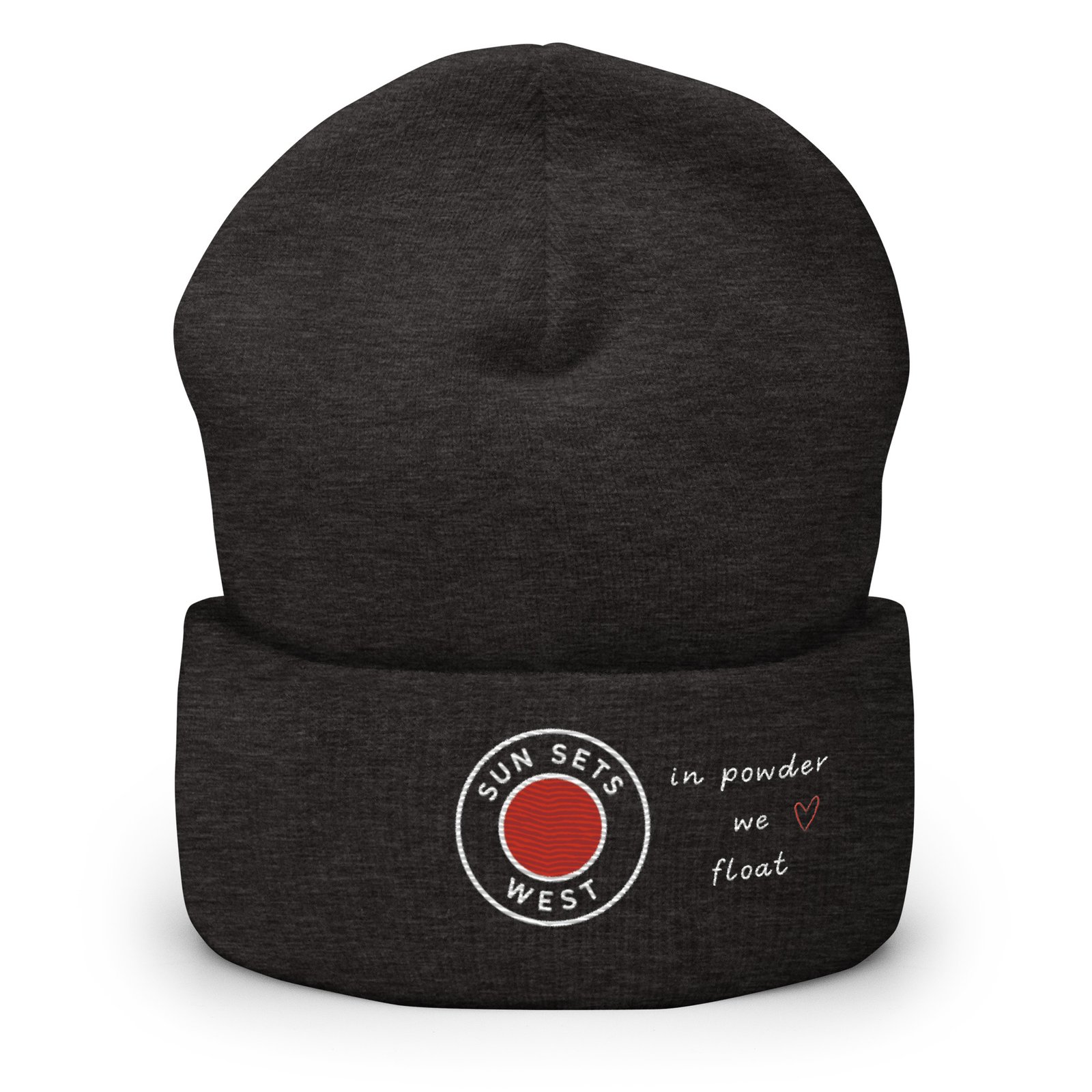 We Float Beanie - Image 8