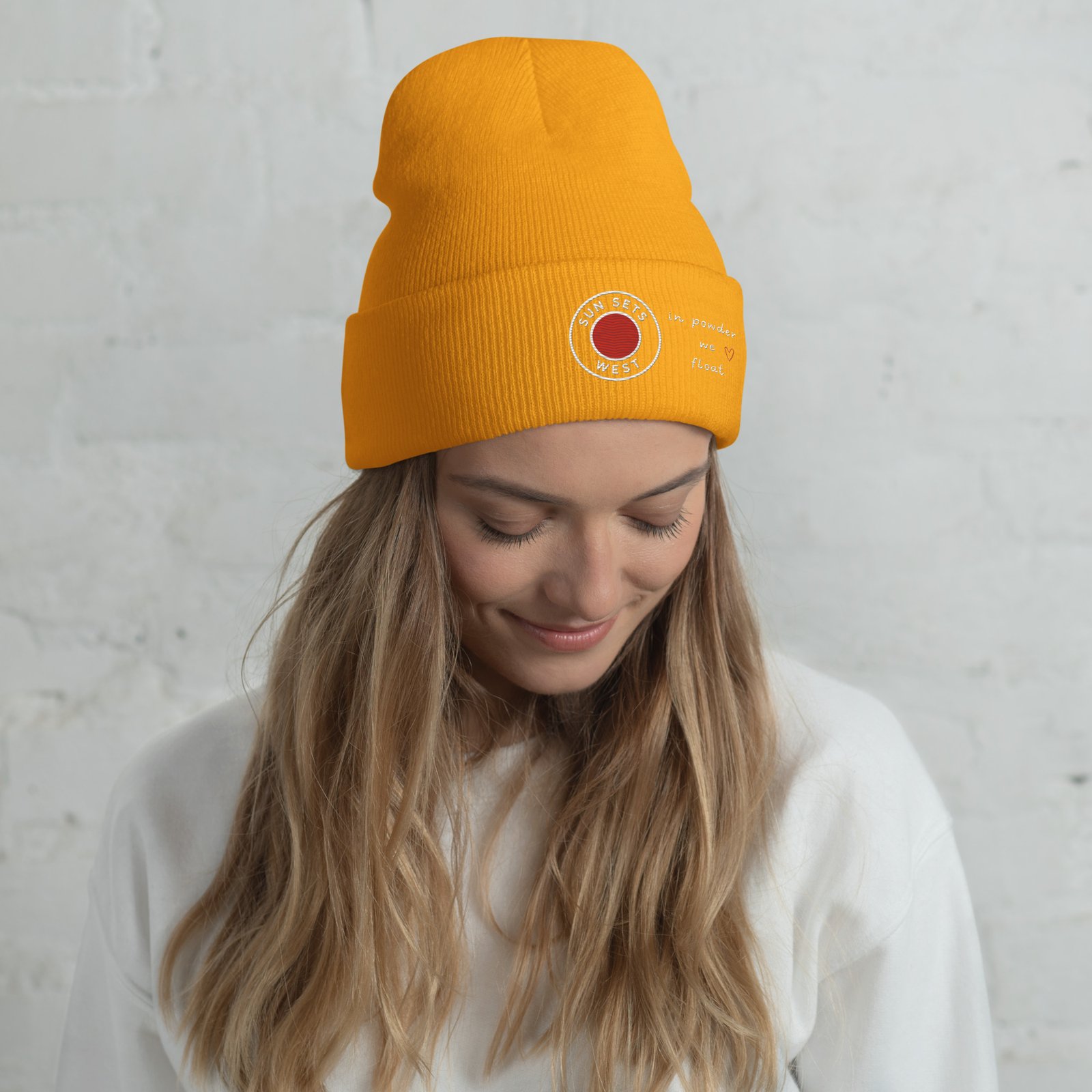 We Float Beanie - Image 23
