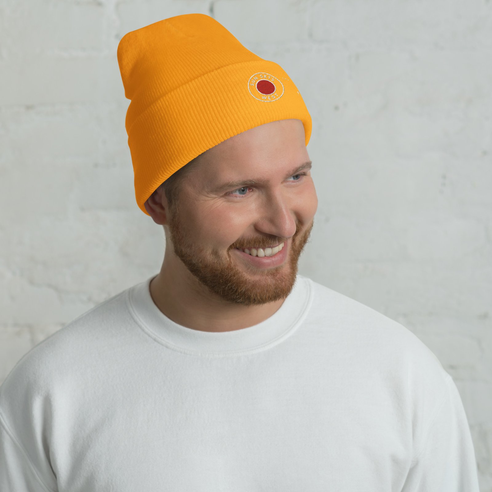 We Float Beanie - Image 24