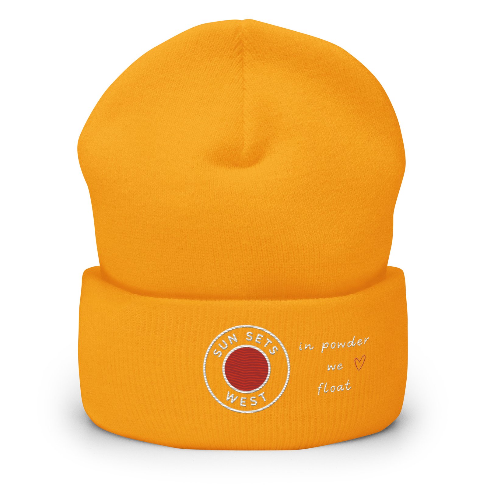 We Float Beanie - Image 25