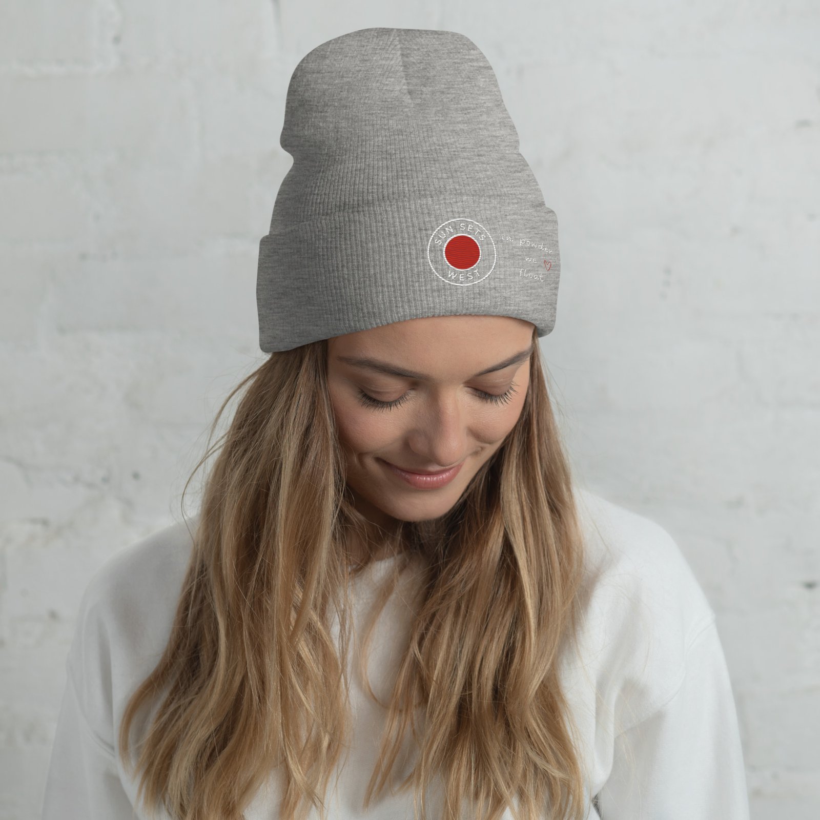 We Float Beanie - Image 20