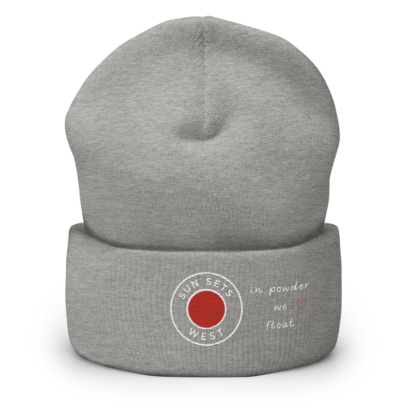 We Float Beanie - Image 22