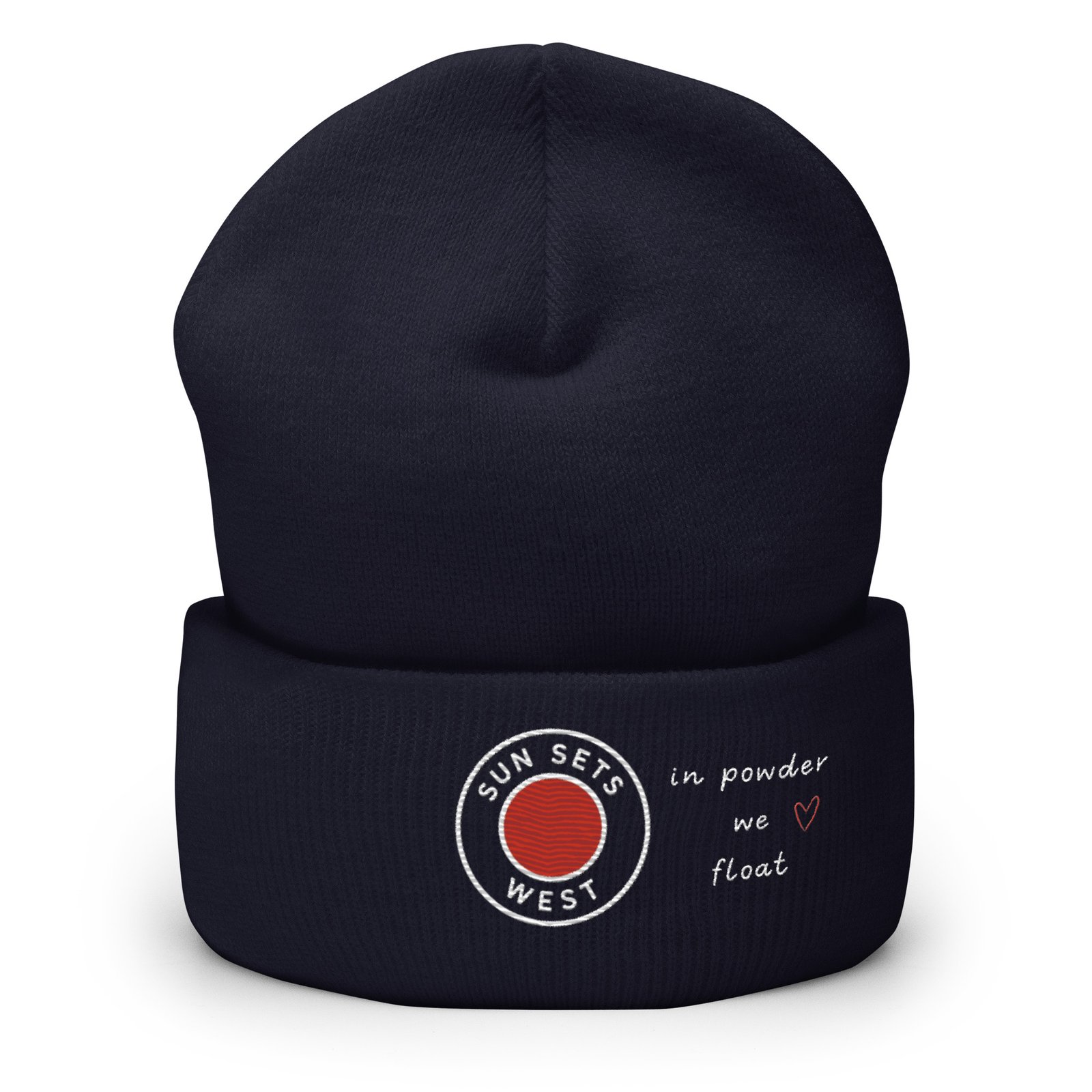 We Float Beanie - Image 5