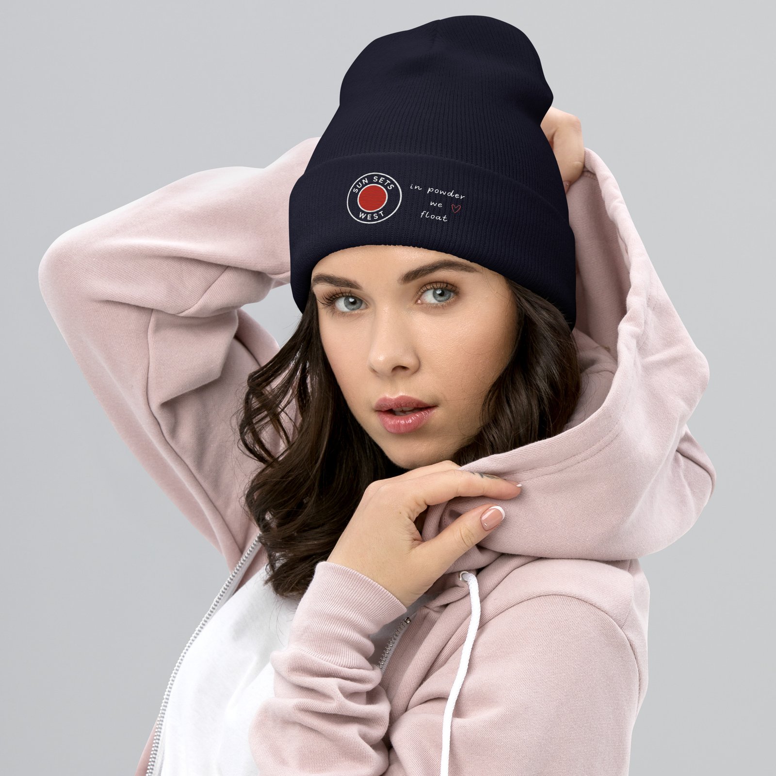 We Float Beanie - Image 6