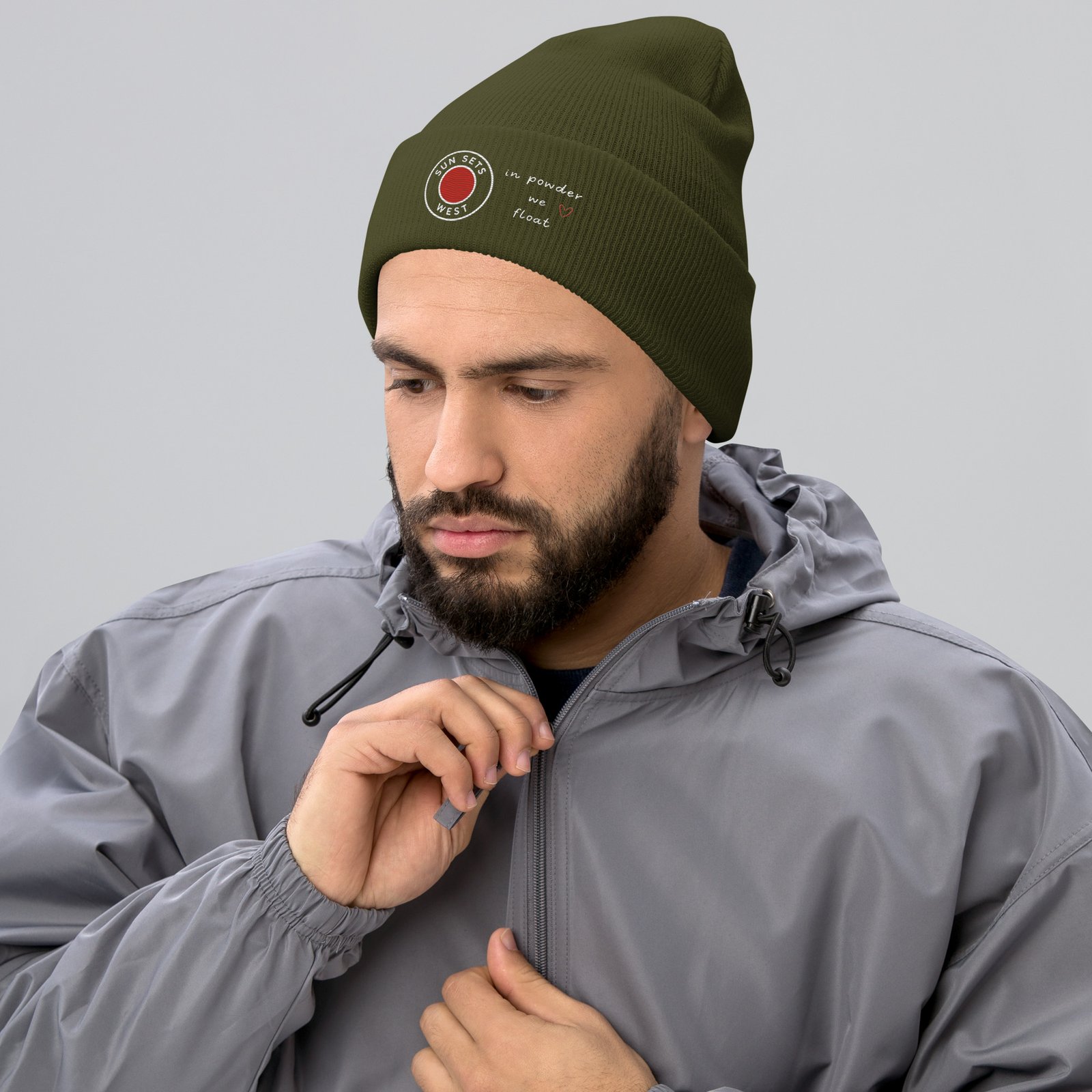 We Float Beanie - Image 14