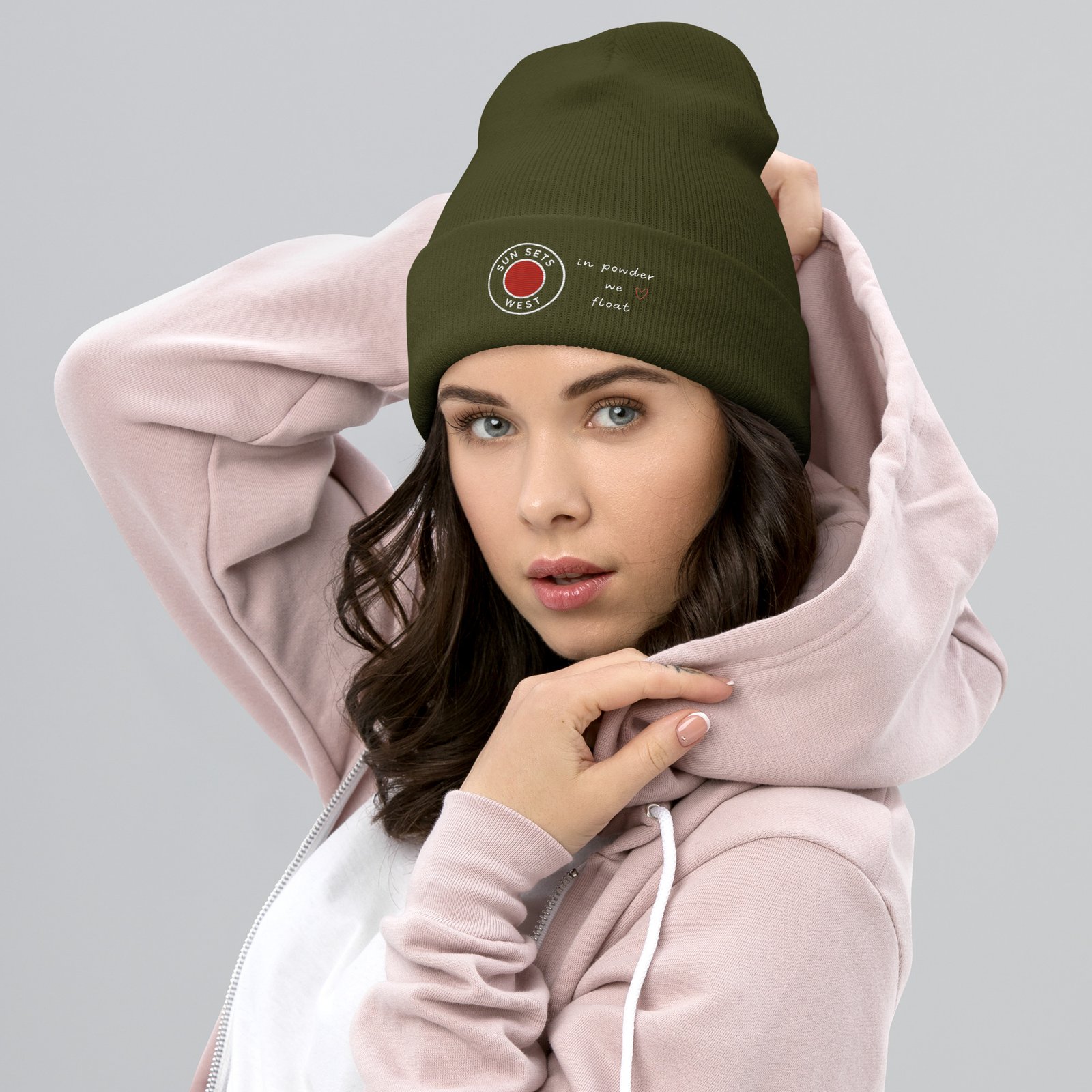 We Float Beanie - Image 15
