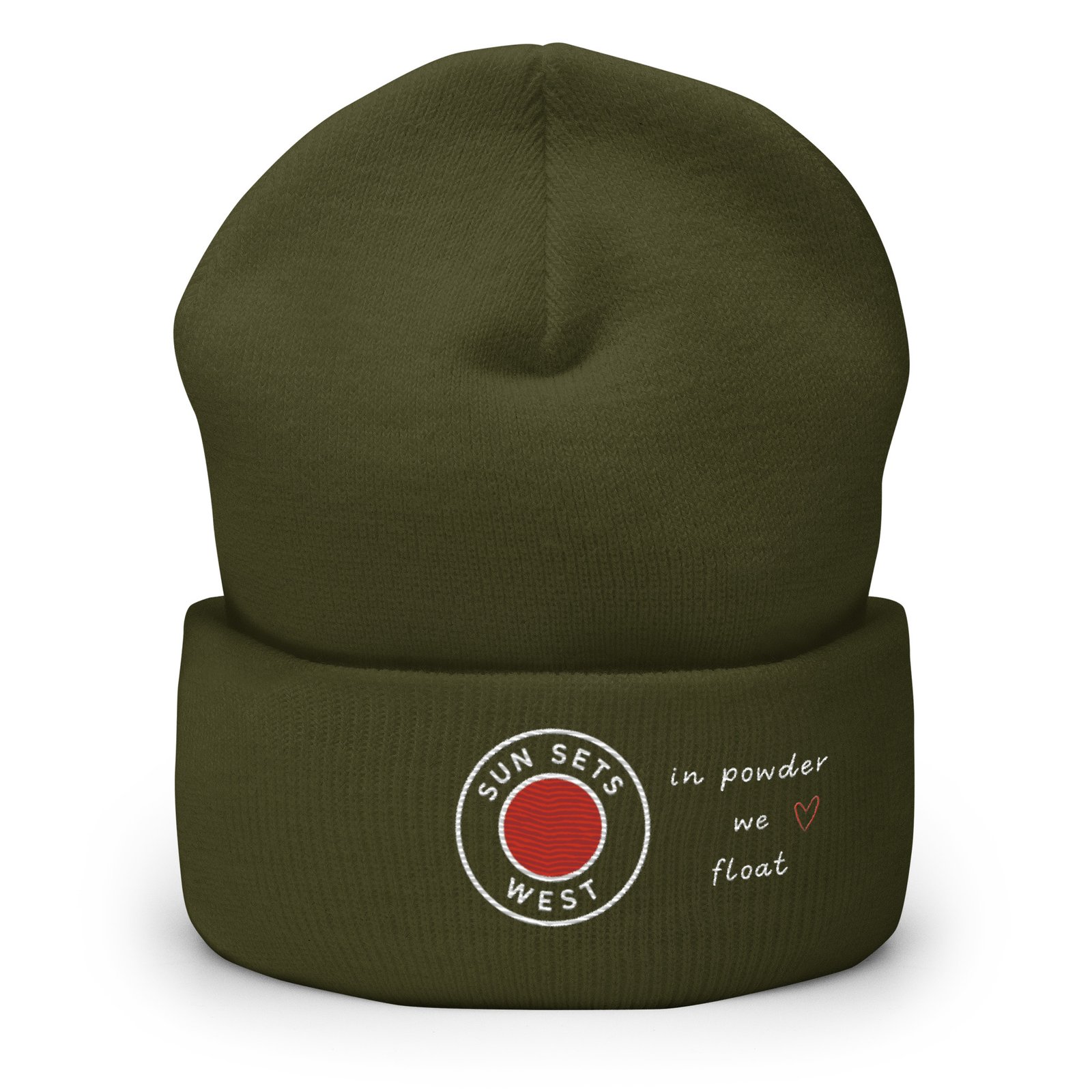 We Float Beanie - Image 16