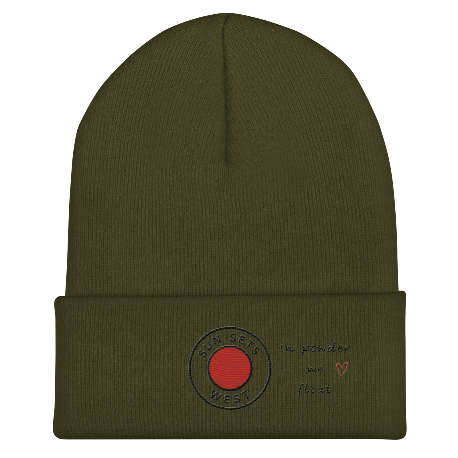 We Float 30 Beanie - Image 9