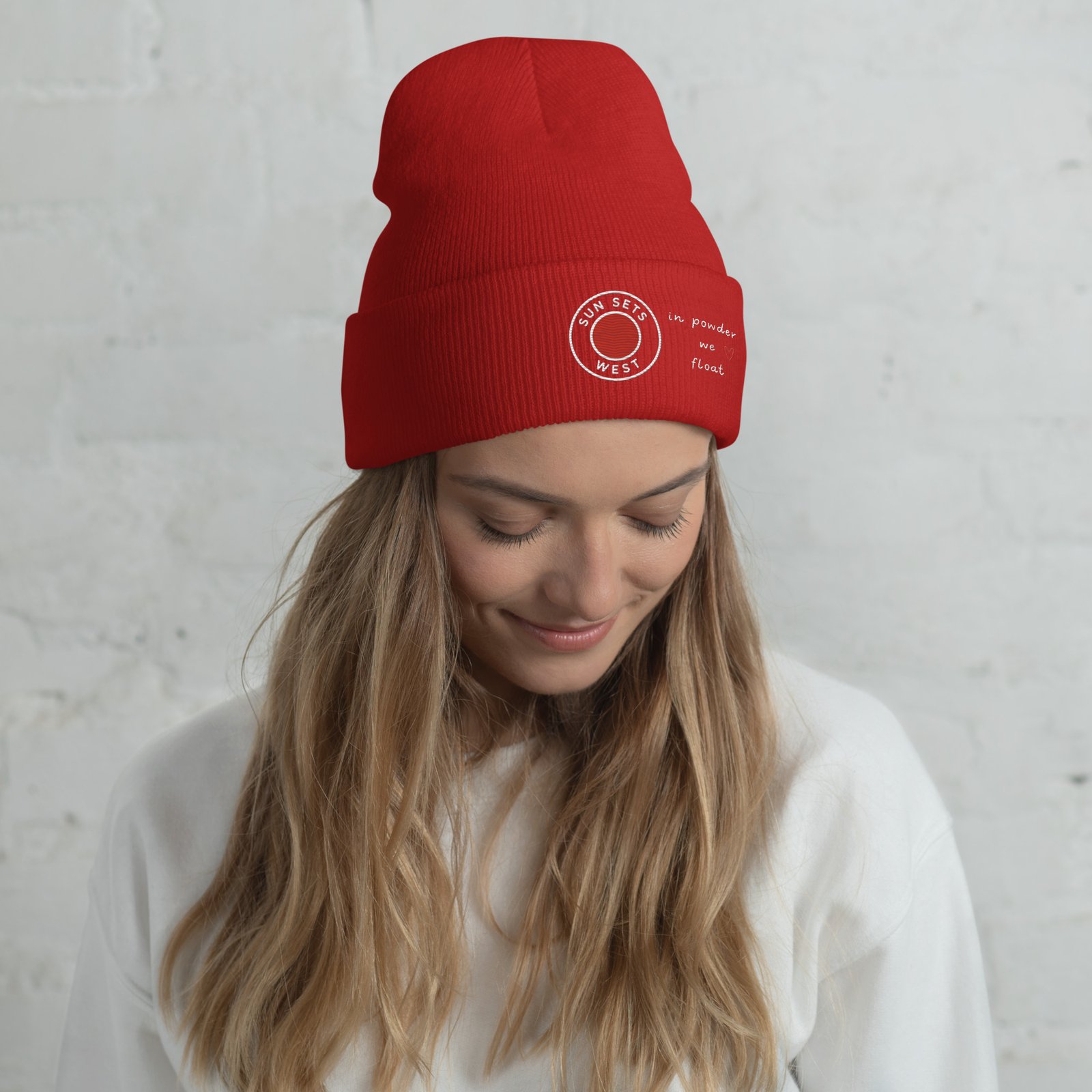 We Float Beanie - Image 11