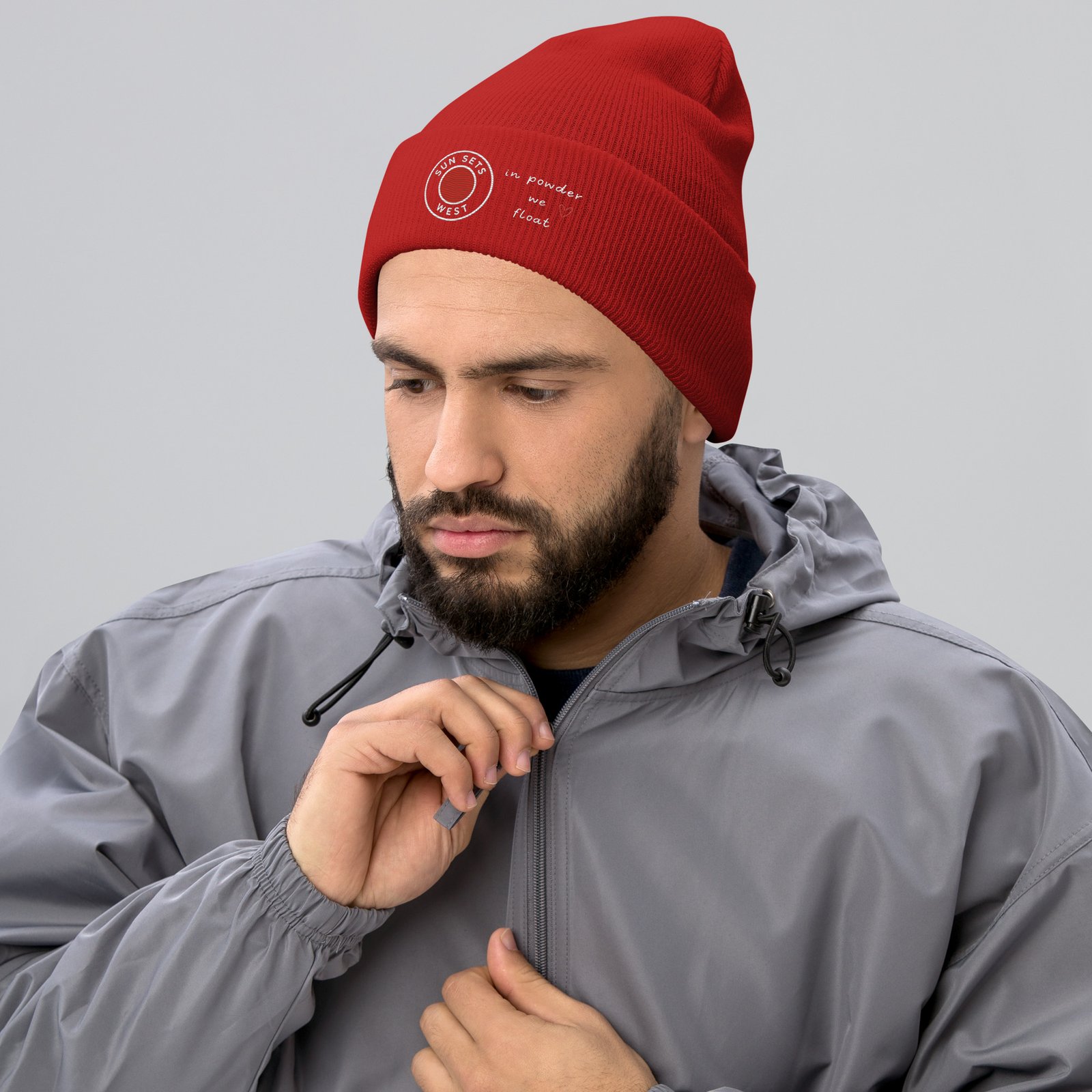 We Float Beanie - Image 12