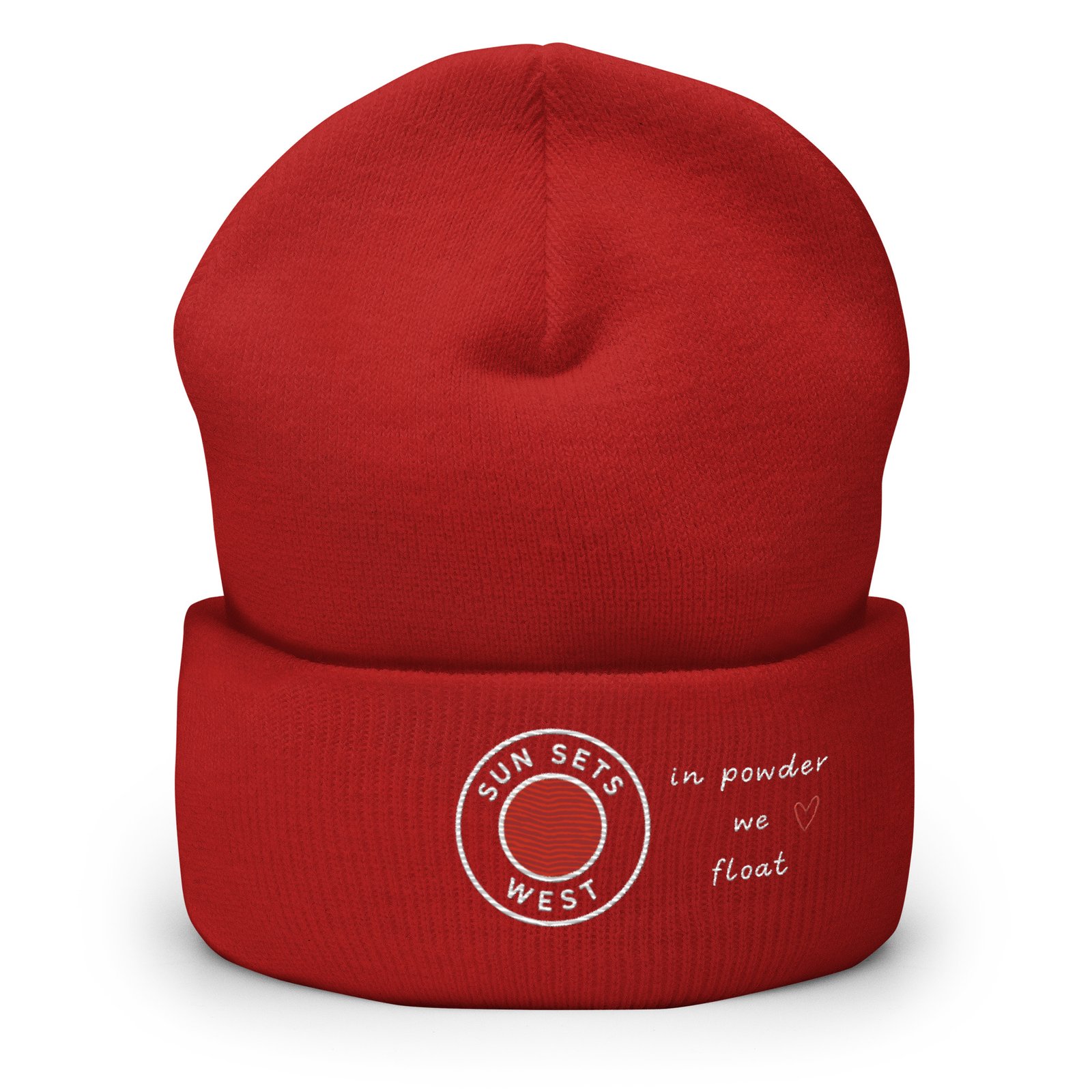 We Float Beanie - Image 13