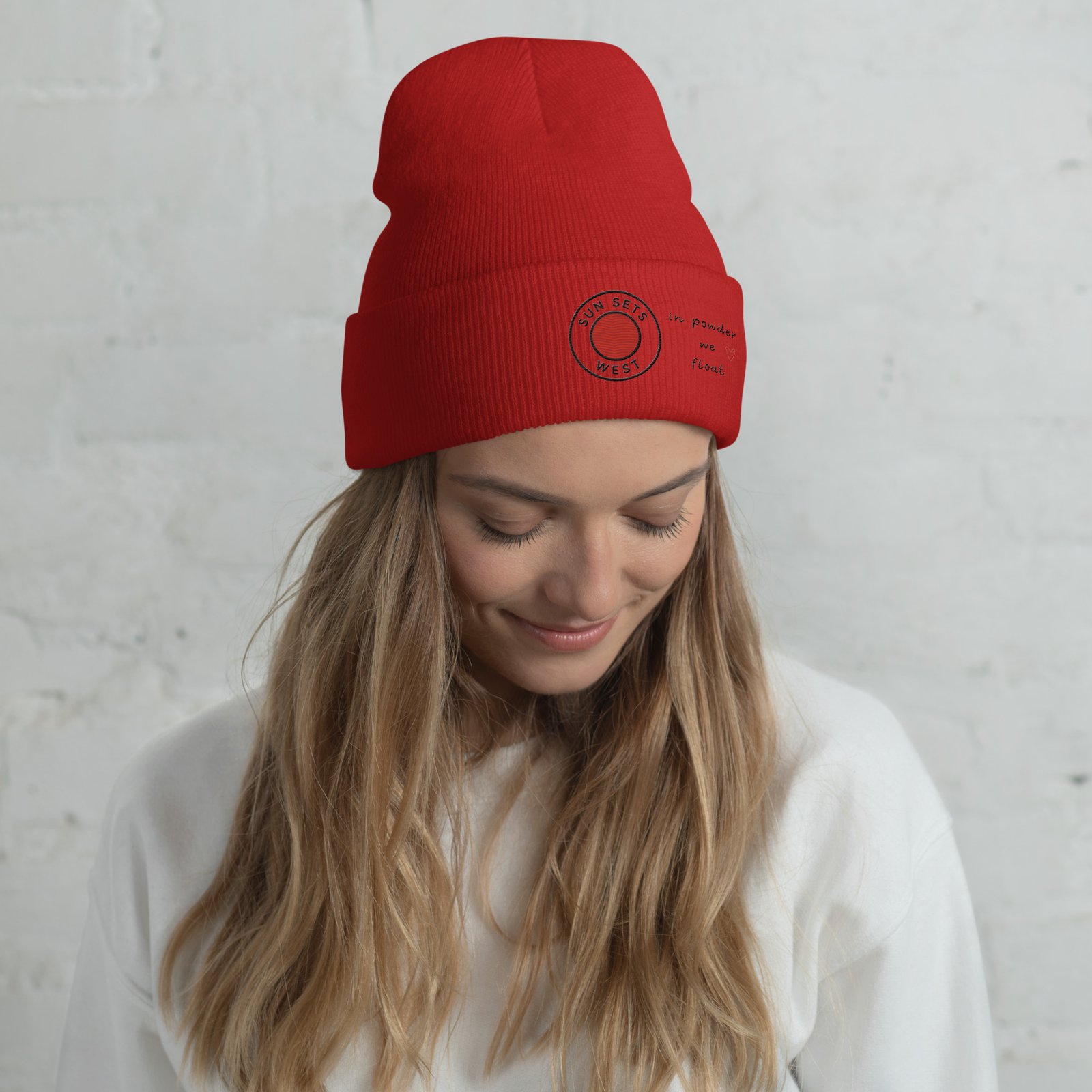 We Float 30 Beanie - Image 6