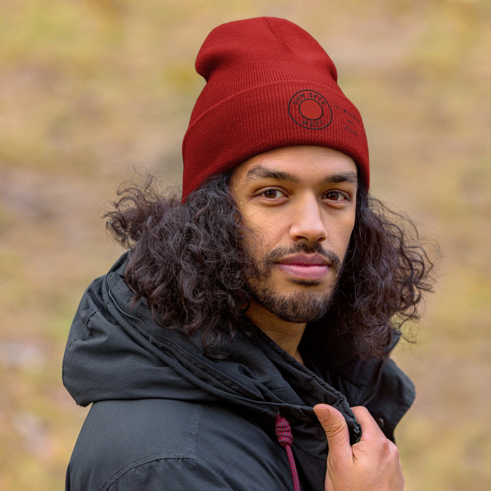 We Float 30 Beanie - Image 7
