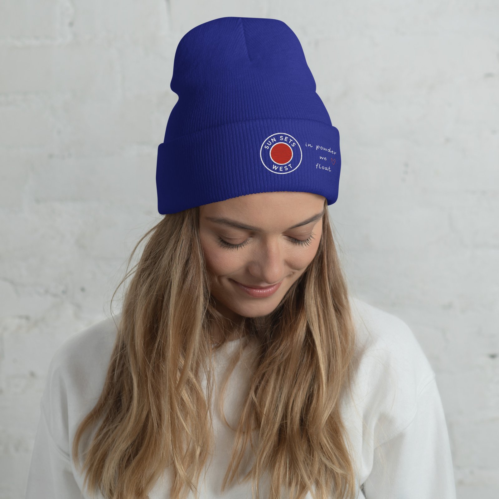 We Float Beanie - Image 9