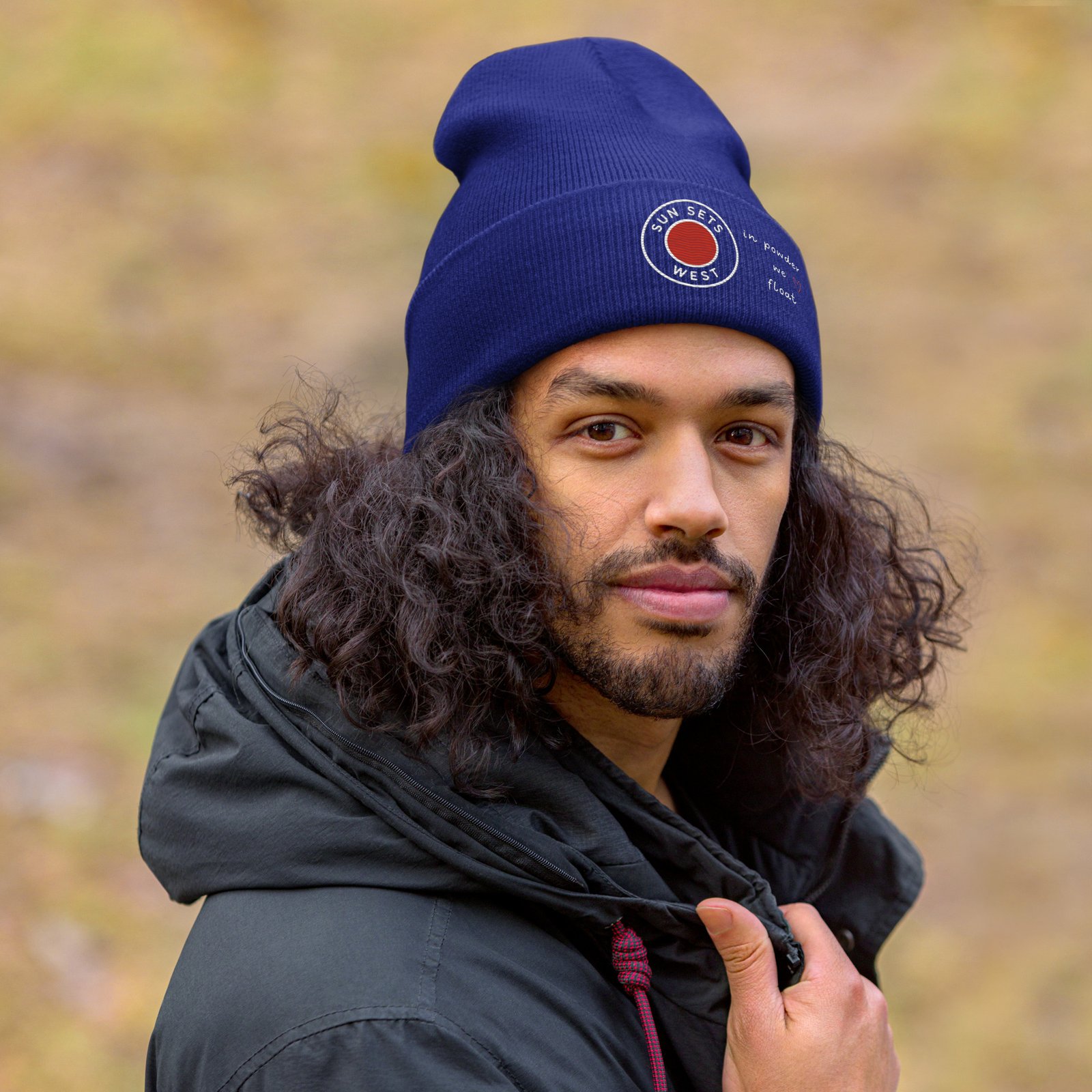 We Float Beanie - Image 10