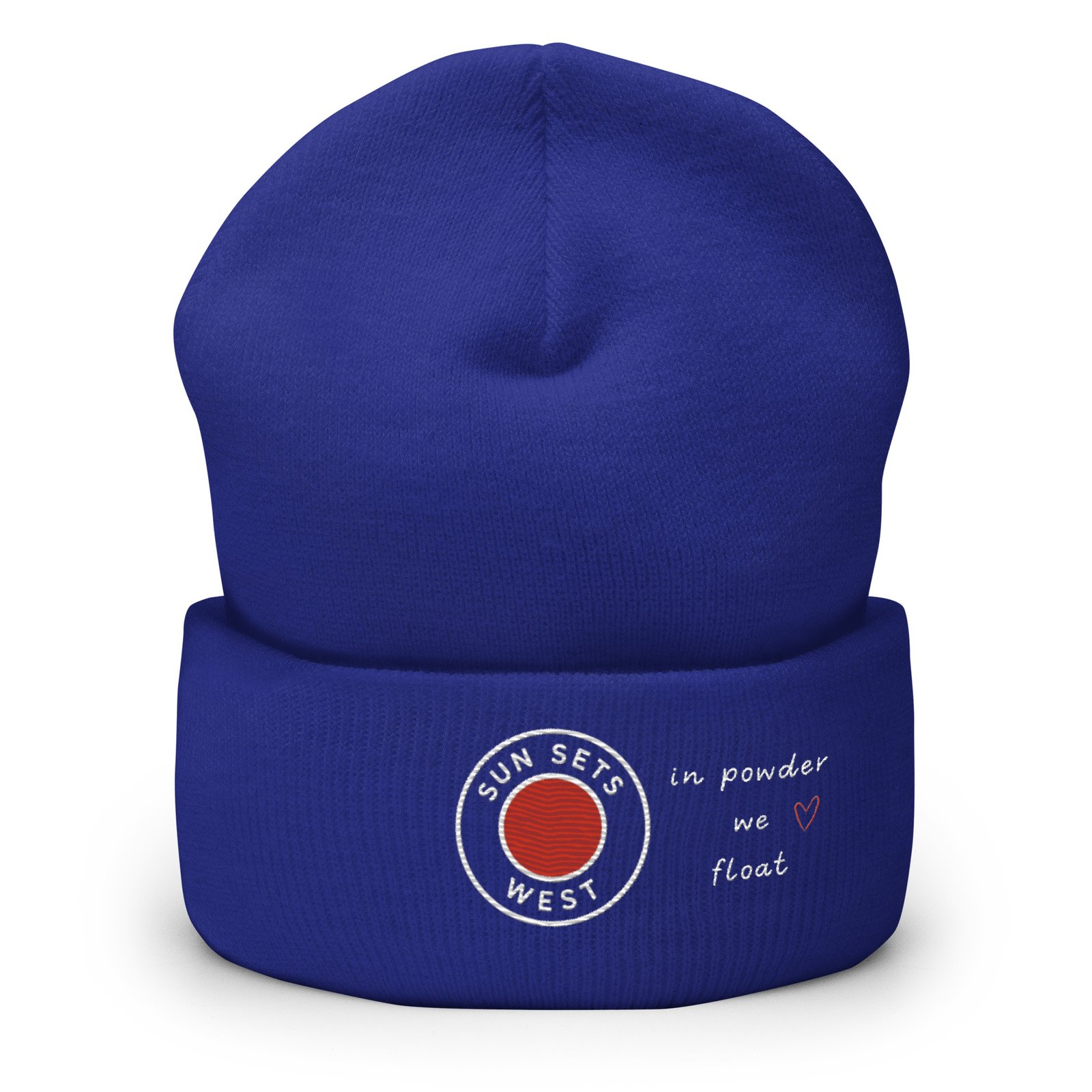 We Float Beanie - Image 29