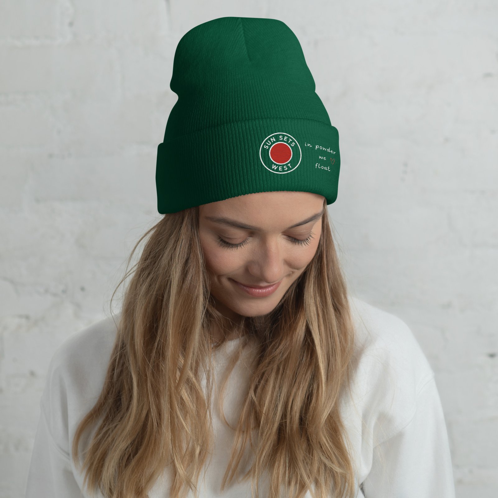 We Float Beanie - Image 17
