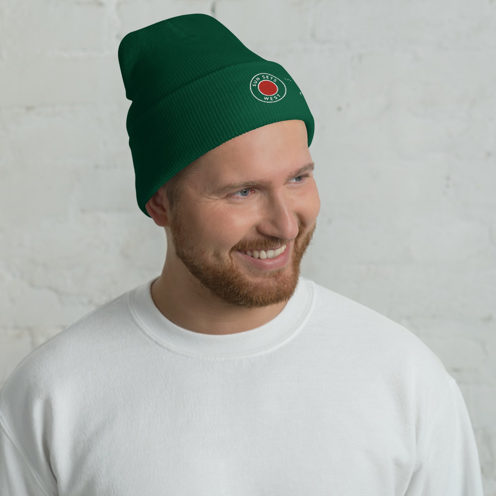 We Float Beanie - Image 18