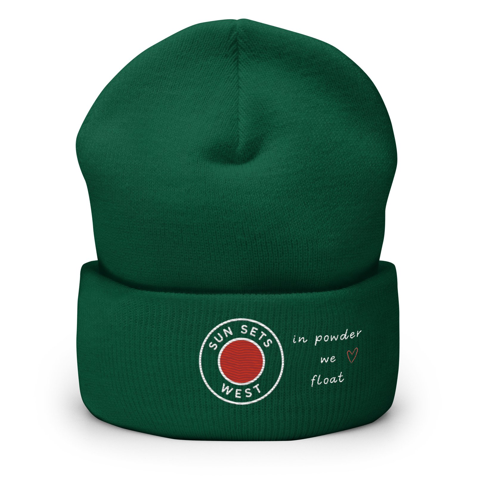 We Float Beanie - Image 19