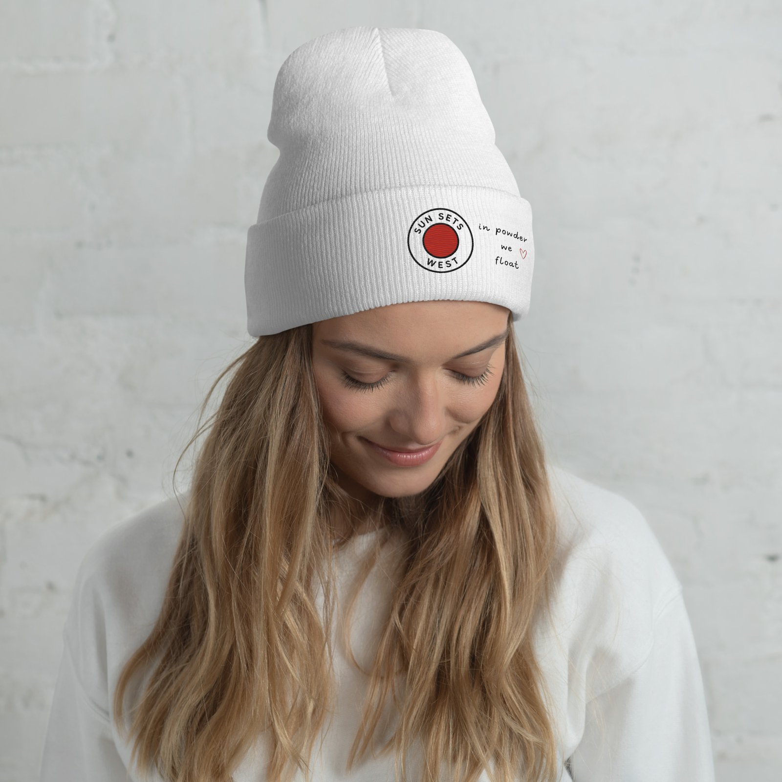 We Float 30 Beanie - Image 3