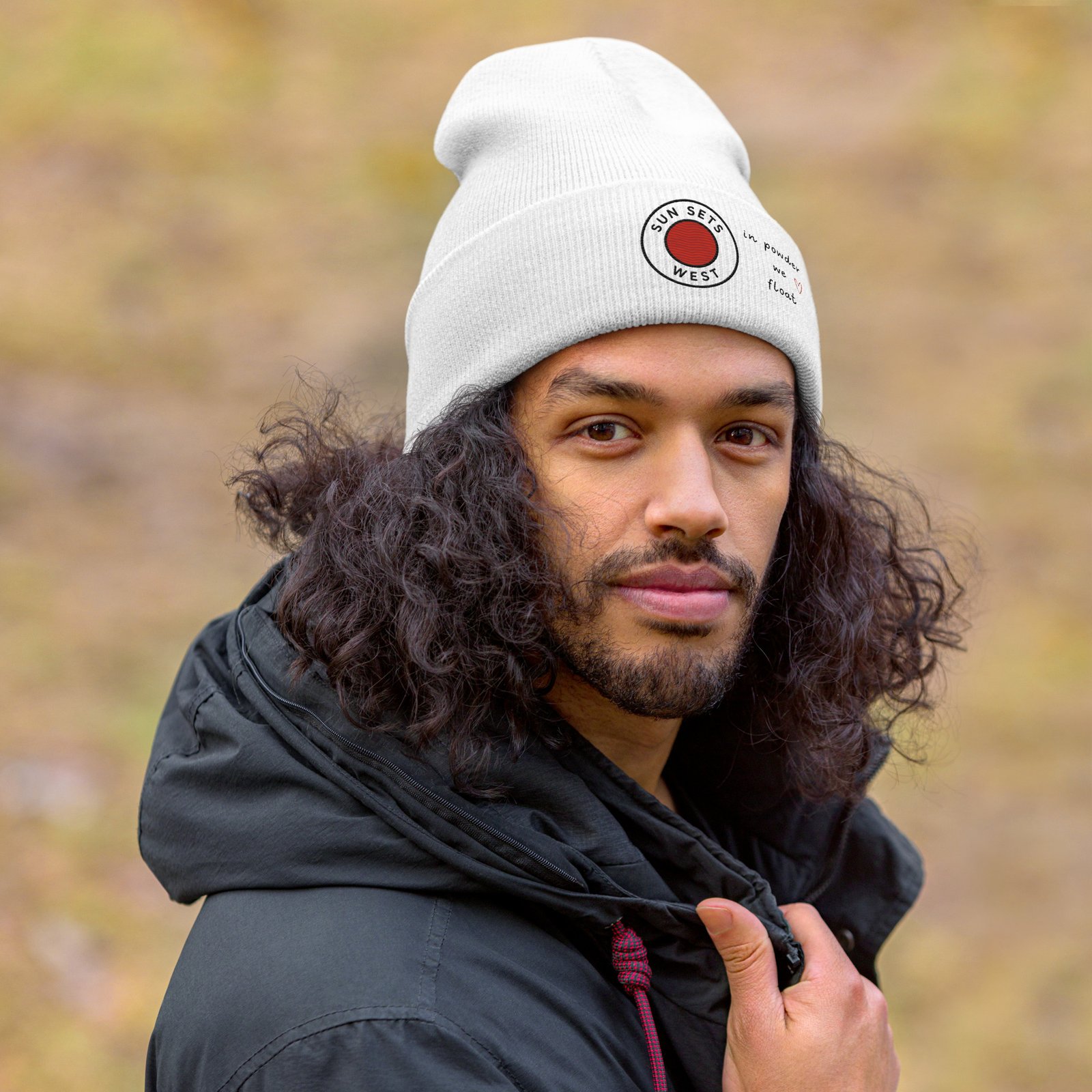 We Float 30 Beanie - Image 4