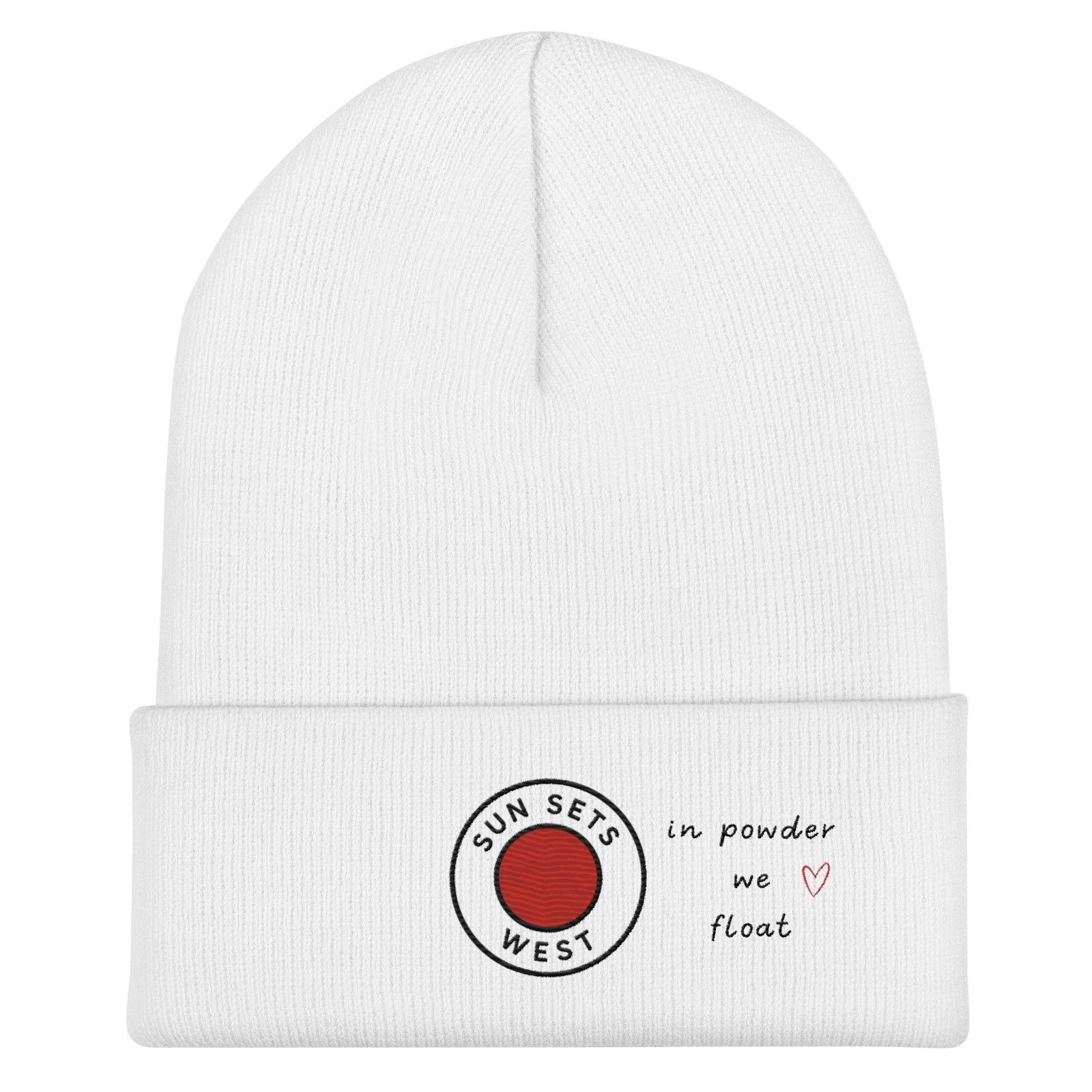 We Float 30 Beanie - Image 11