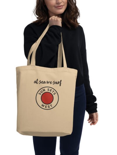 Sea Tote Bag