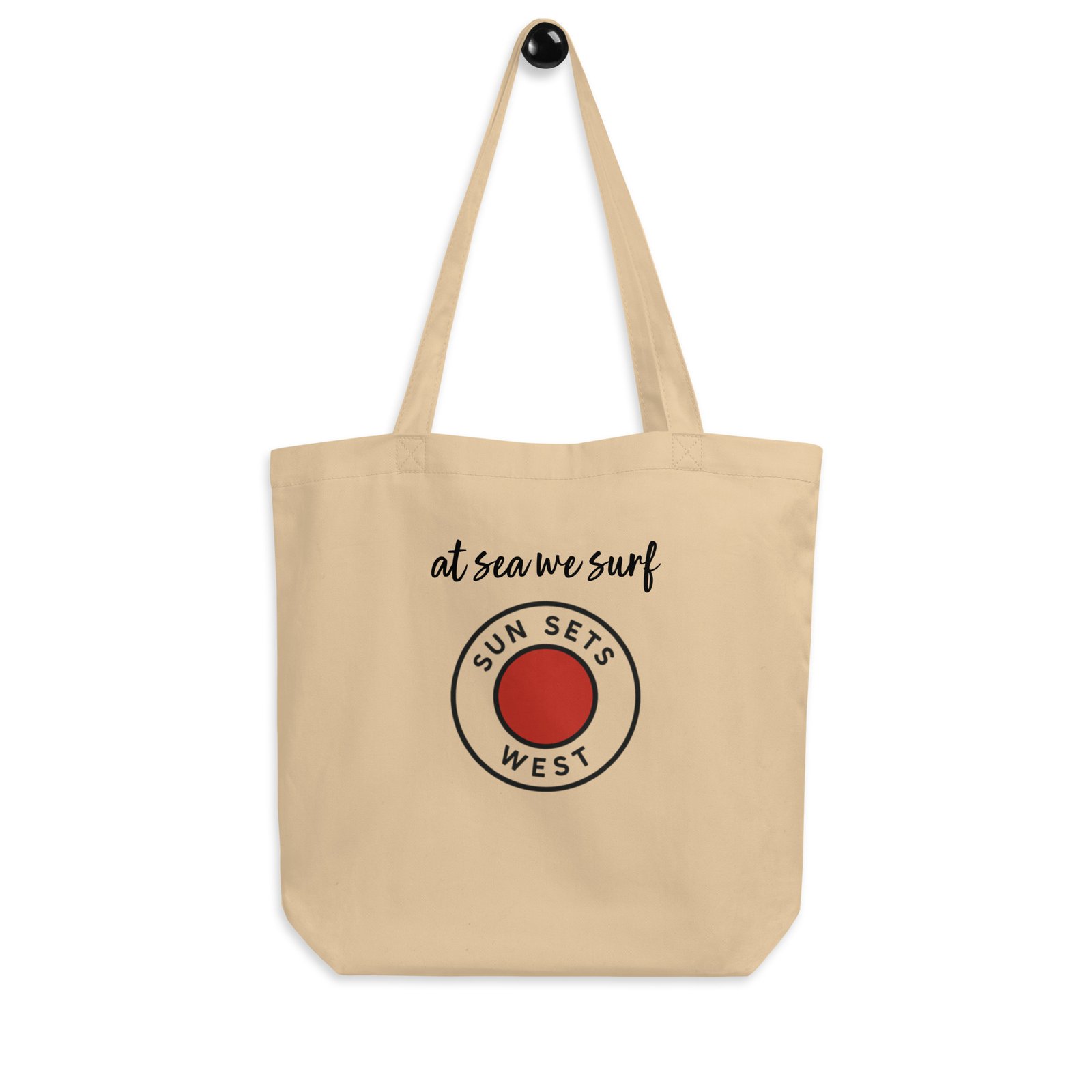 Sea Tote Bag - Image 2