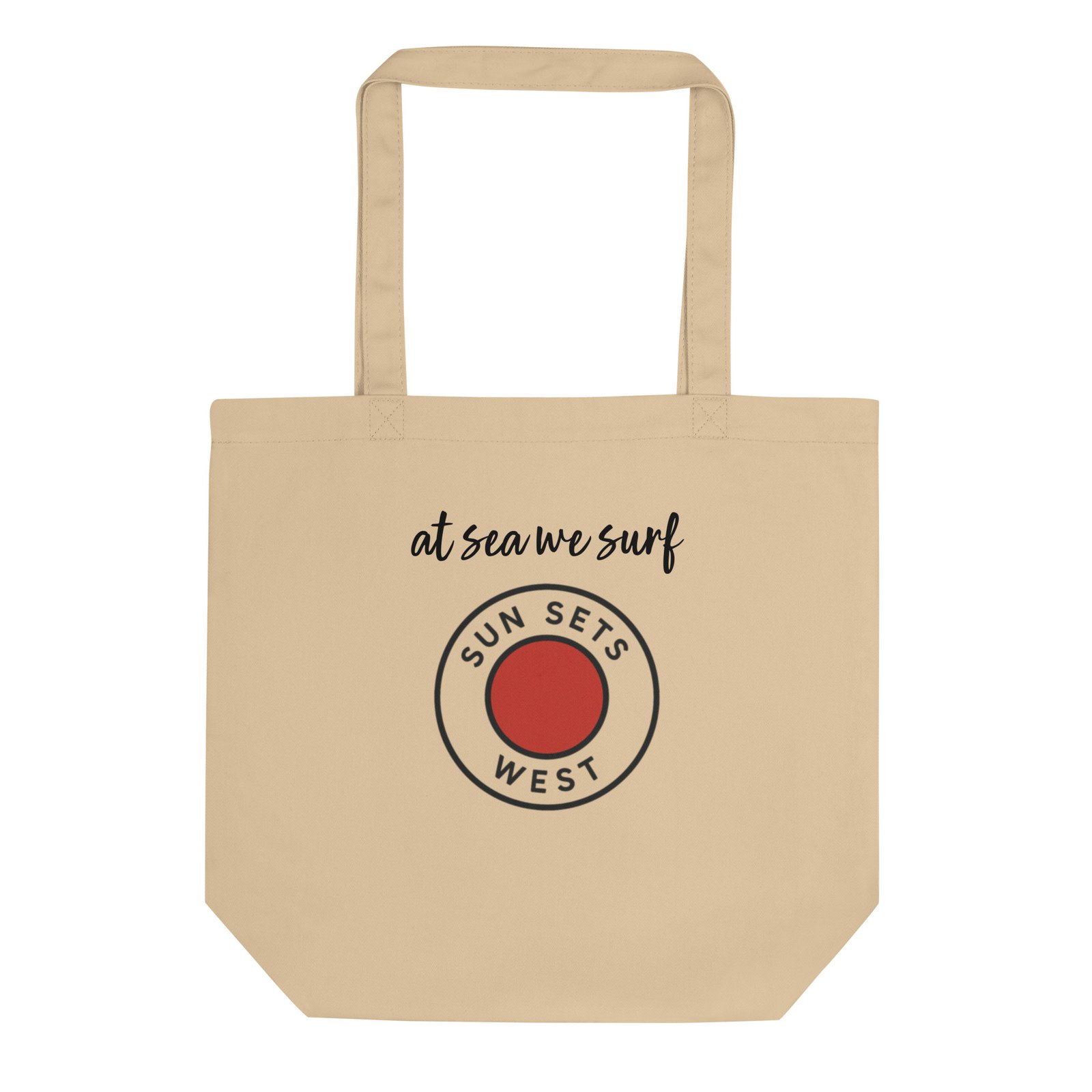 Sea Tote Bag - Image 3