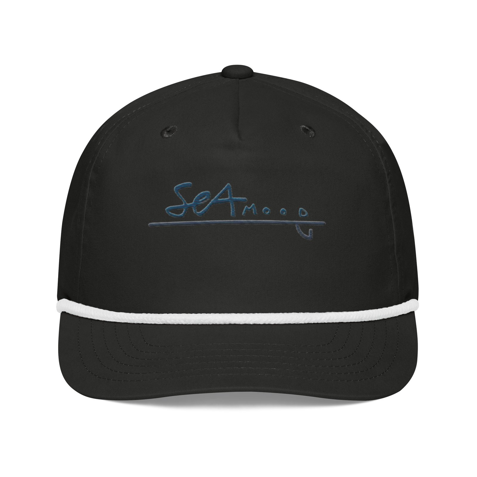 Sea Mood Golf Cap - Image 8