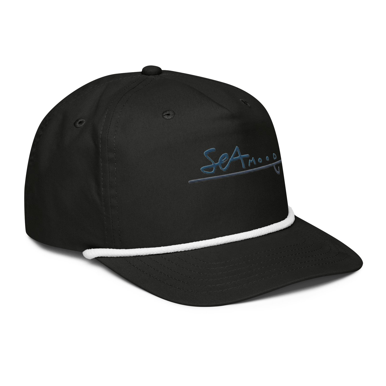 Sea Mood Golf Cap - Image 10