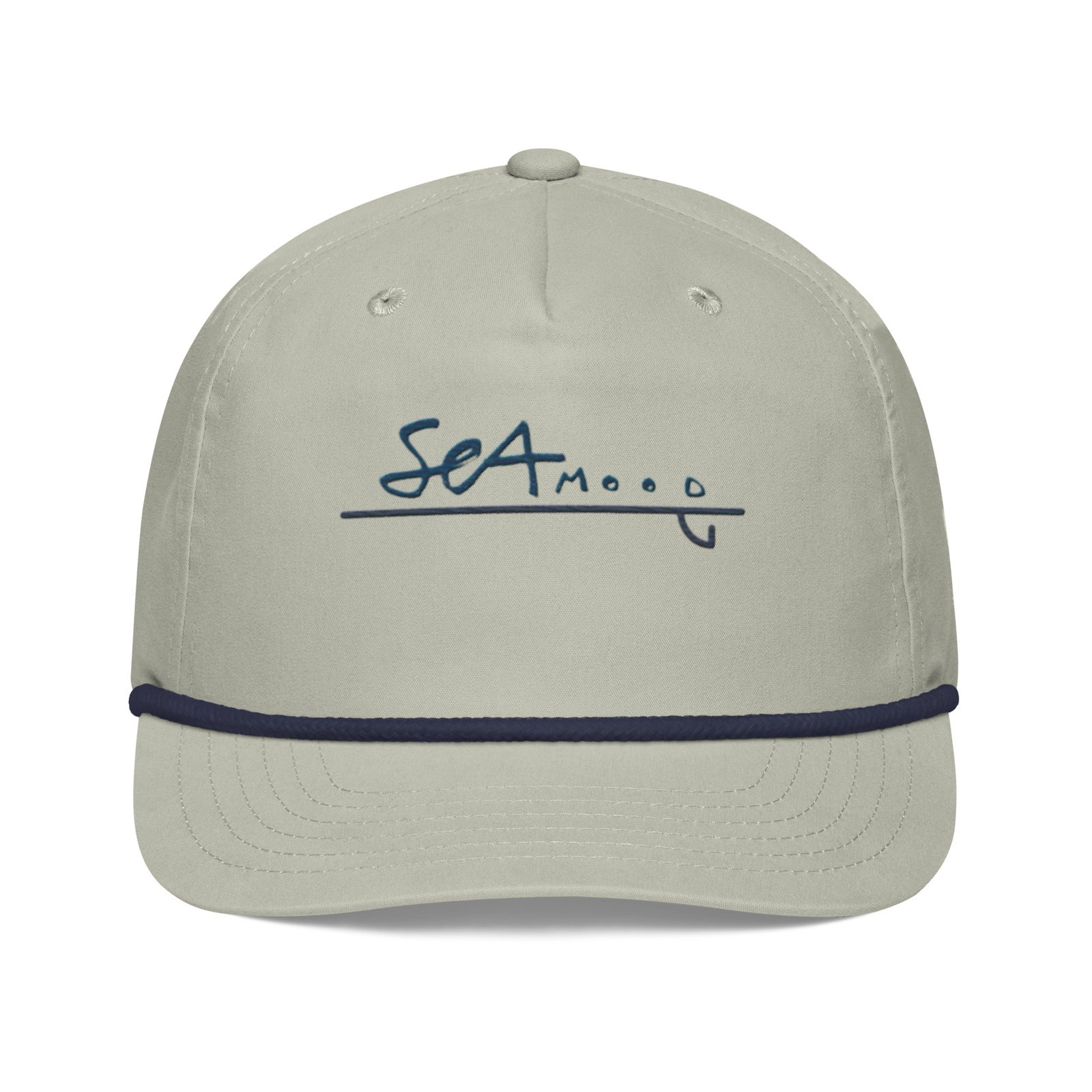 Sea Mood Golf Cap - Image 19