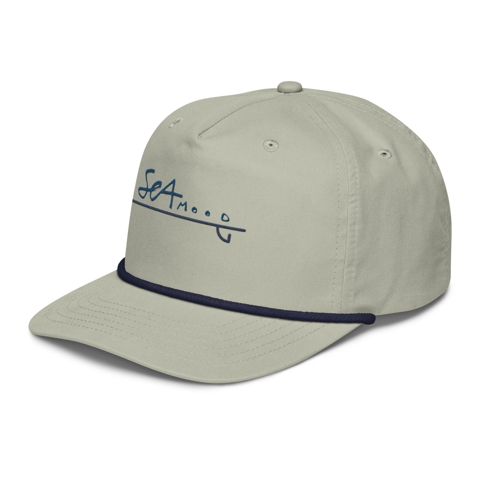 Sea Mood Golf Cap - Image 21
