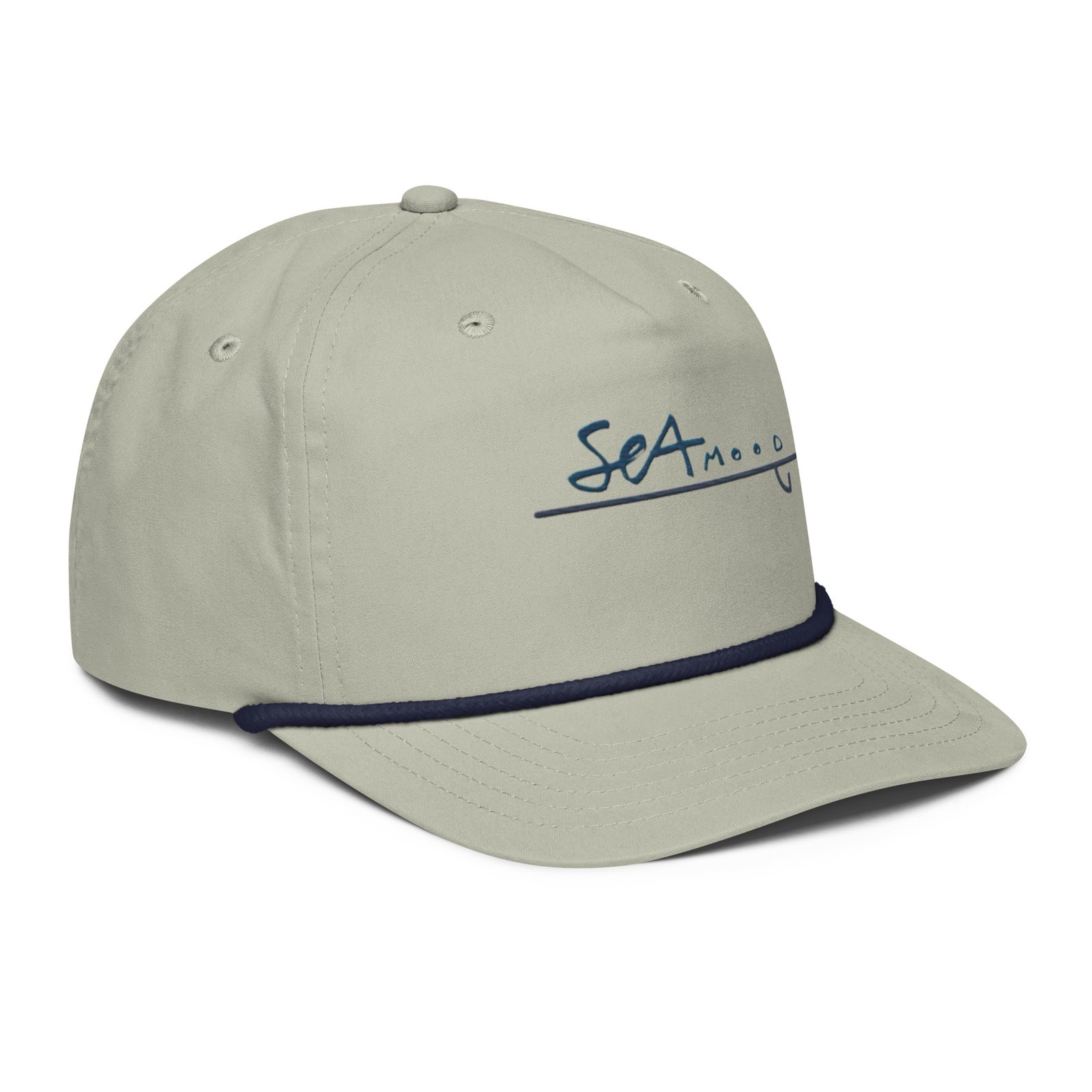 Sea Mood Golf Cap - Image 22