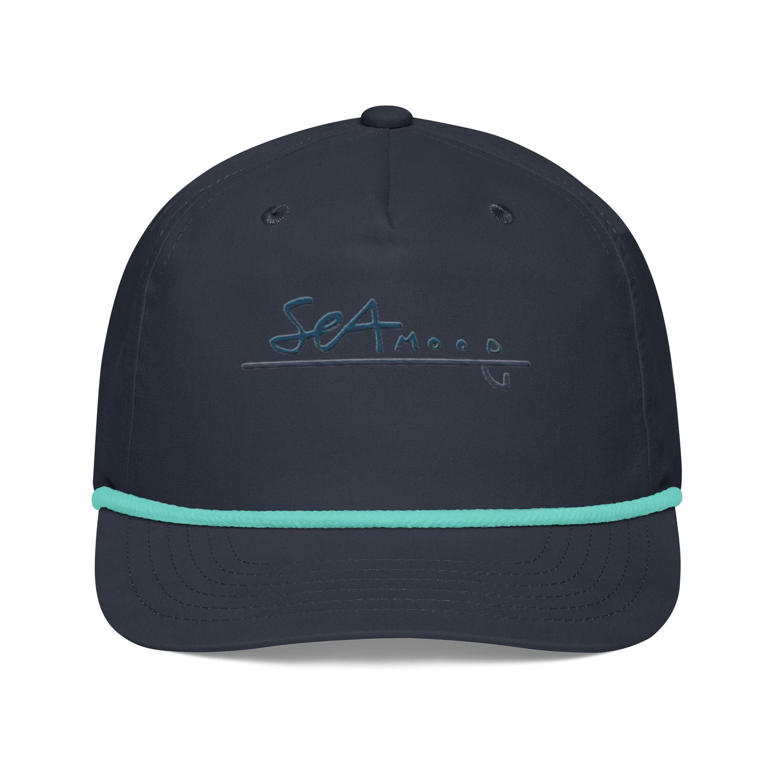 Sea Mood Golf Cap - Image 11